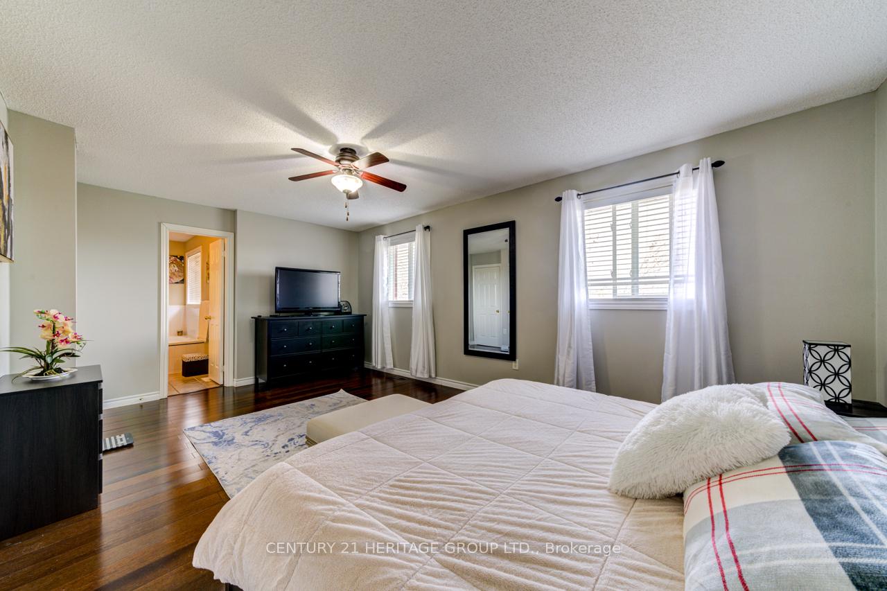 Photo 32 of 5 Northview Crescent, Barrie, Northwest — HOMEH
