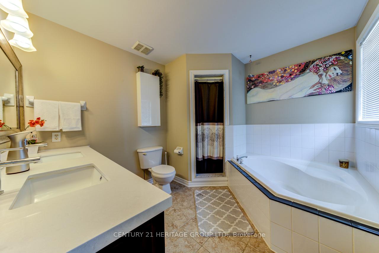 Photo 31 of 5 Northview Crescent, Barrie, Northwest — HOMEH