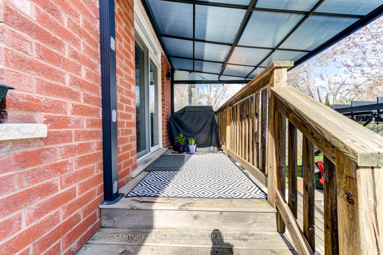 Photo 43 of 5 Northview Crescent, Barrie, Northwest — HOMEH