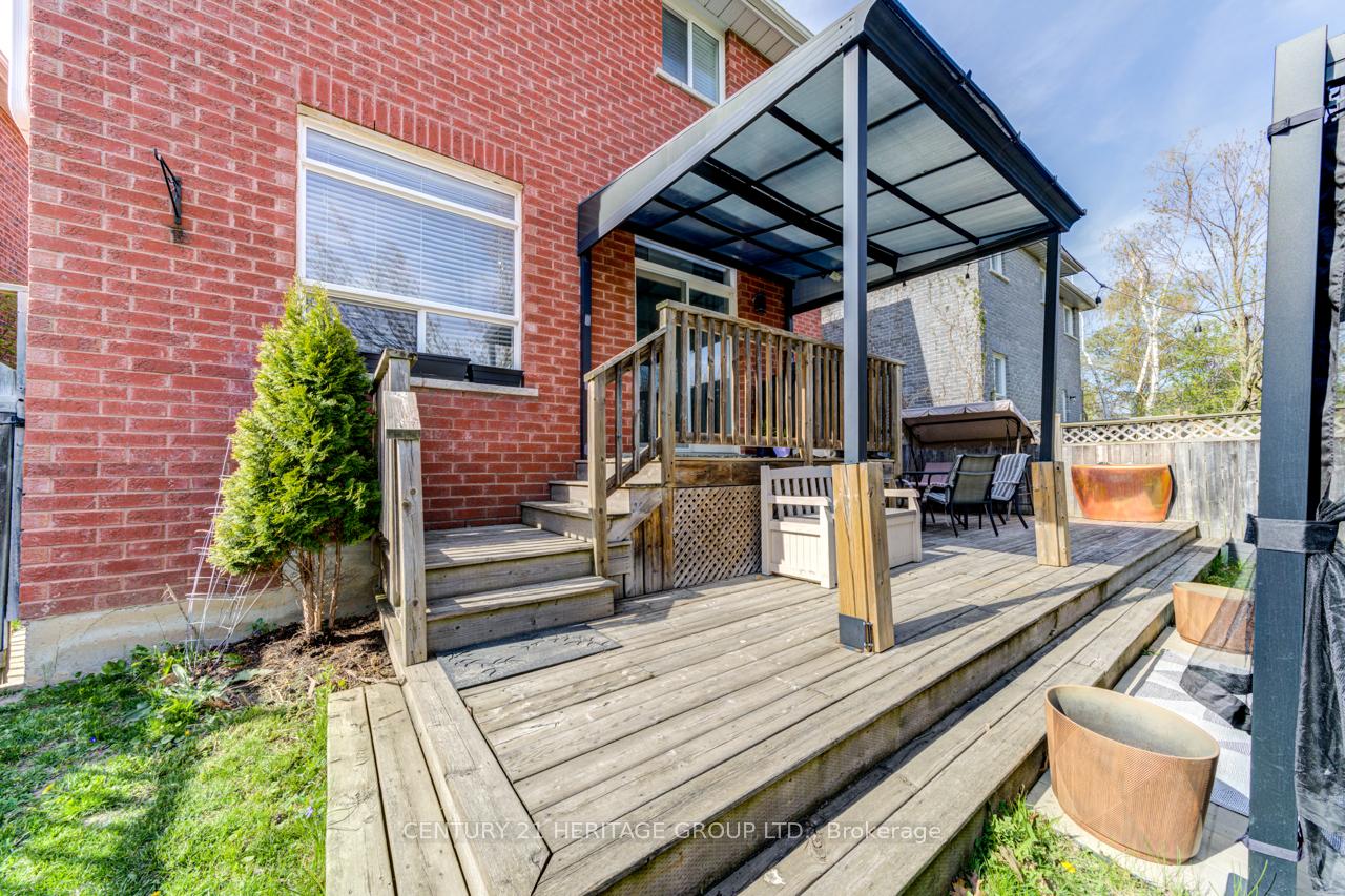 Photo 45 of 5 Northview Crescent, Barrie, Northwest — HOMEH
