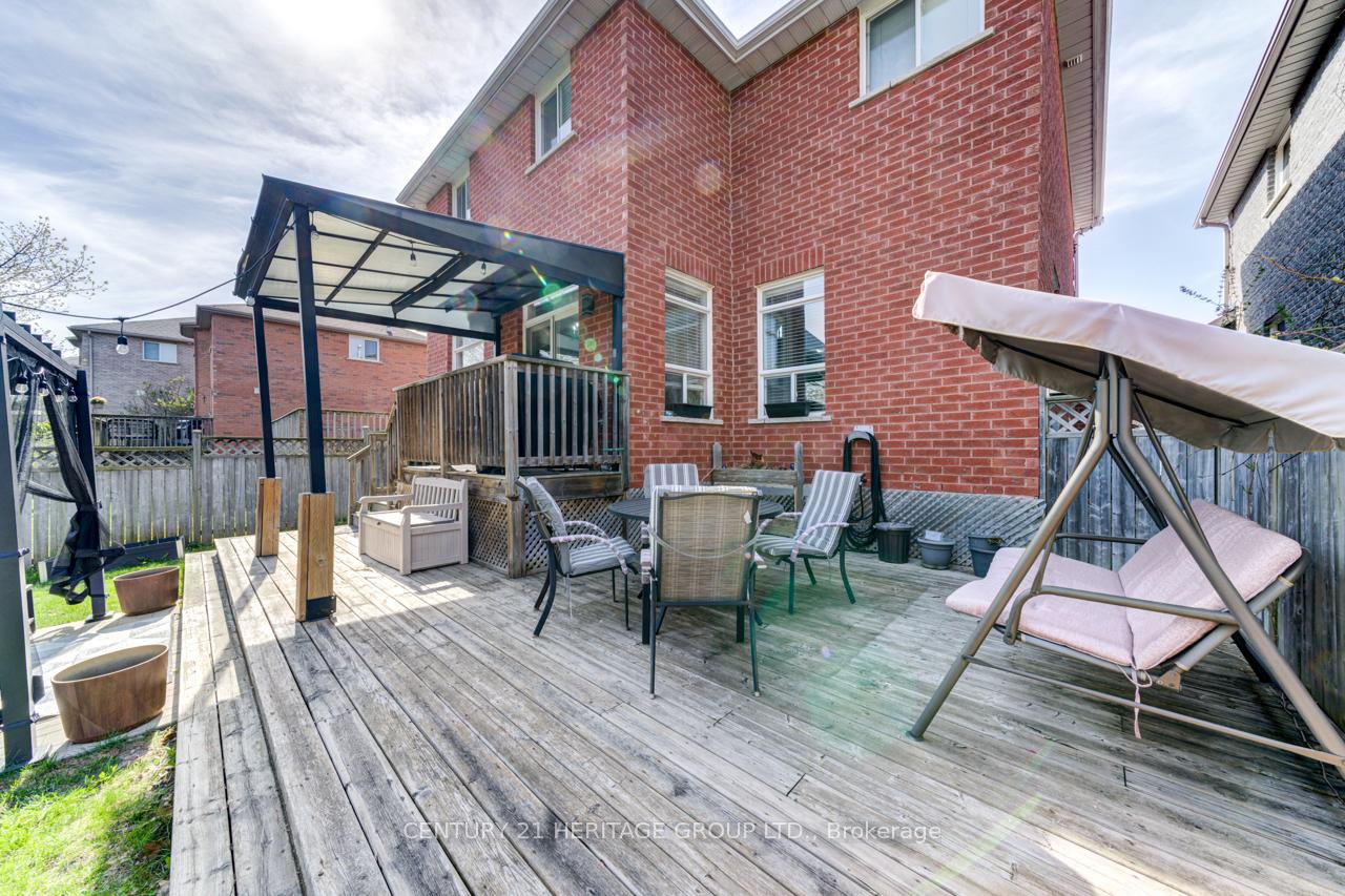 Photo 46 of 5 Northview Crescent, Barrie, Northwest — HOMEH