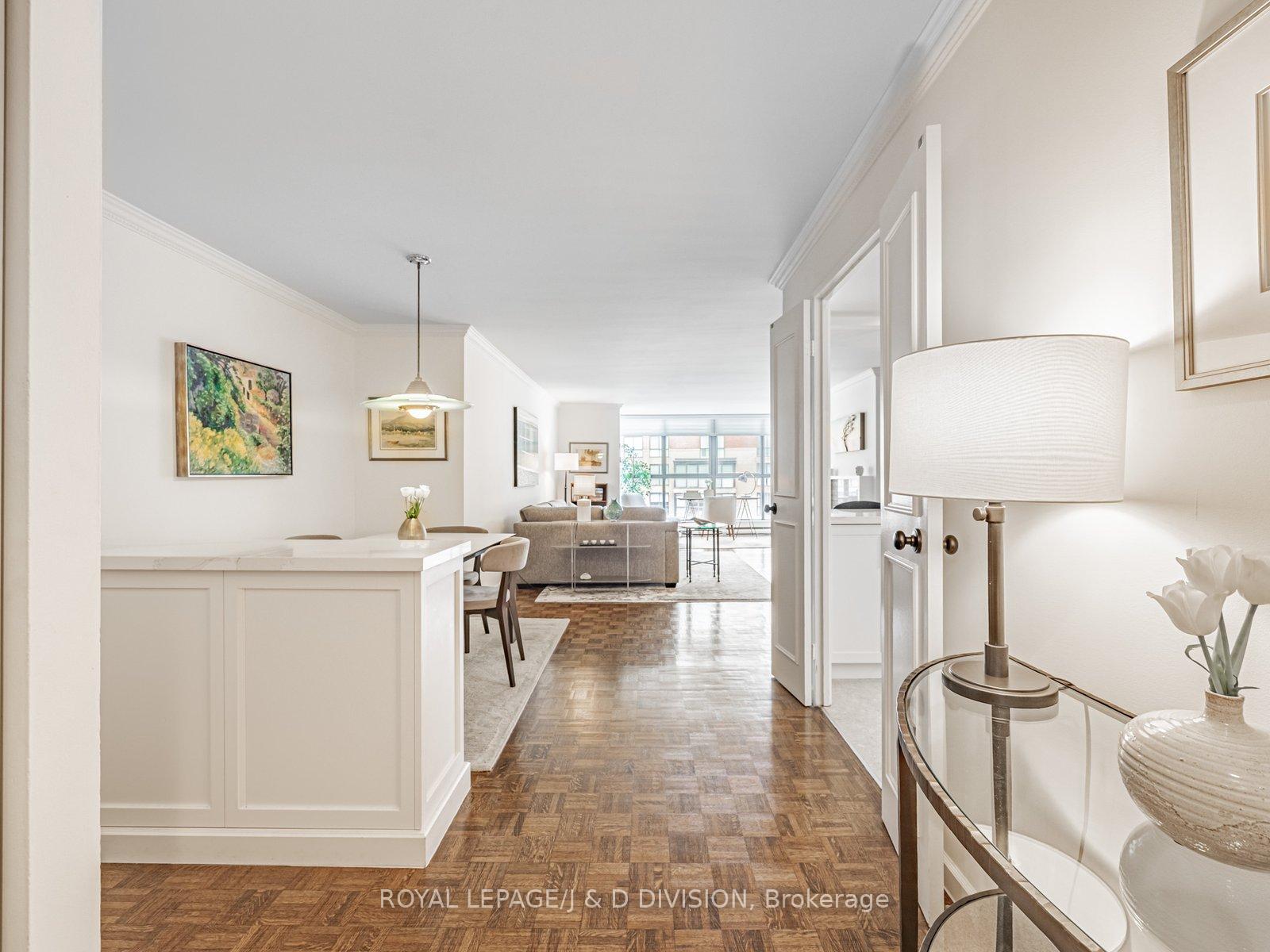 Photo 15 of Unit 708, 80 Front Street E, Toronto, Church-Yonge Corridor — HOMEH