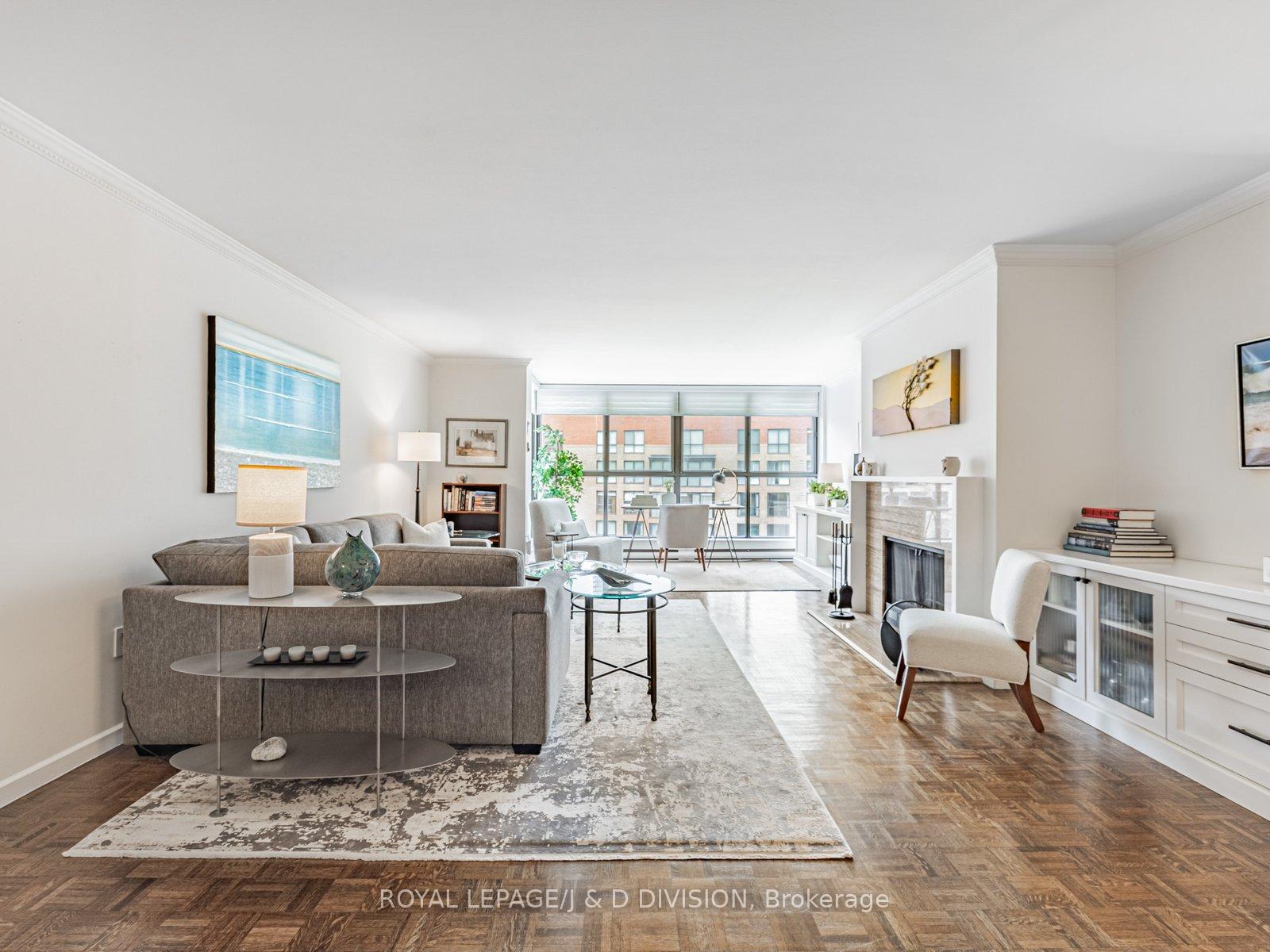 Photo 4 of Unit 708, 80 Front Street E, Toronto, Church-Yonge Corridor — HOMEH
