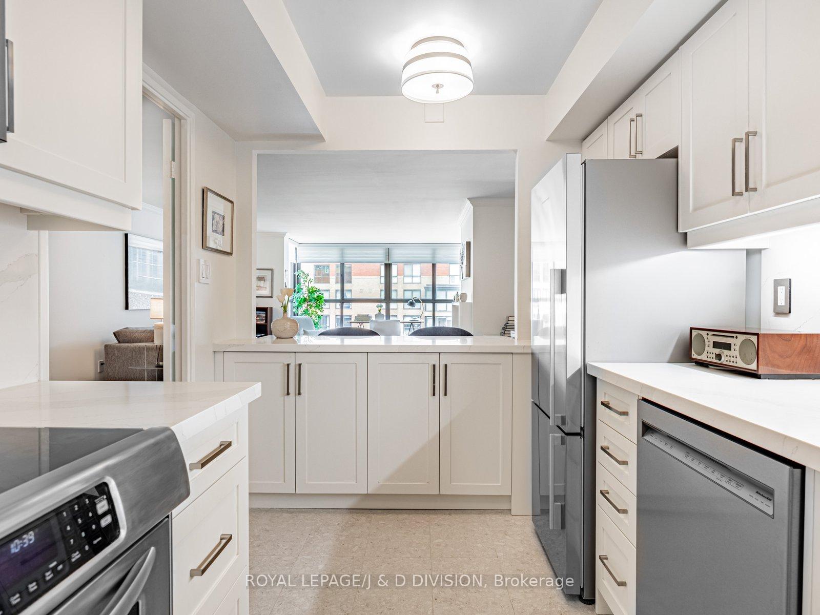 Photo 12 of Unit 708, 80 Front Street E, Toronto, Church-Yonge Corridor — HOMEH