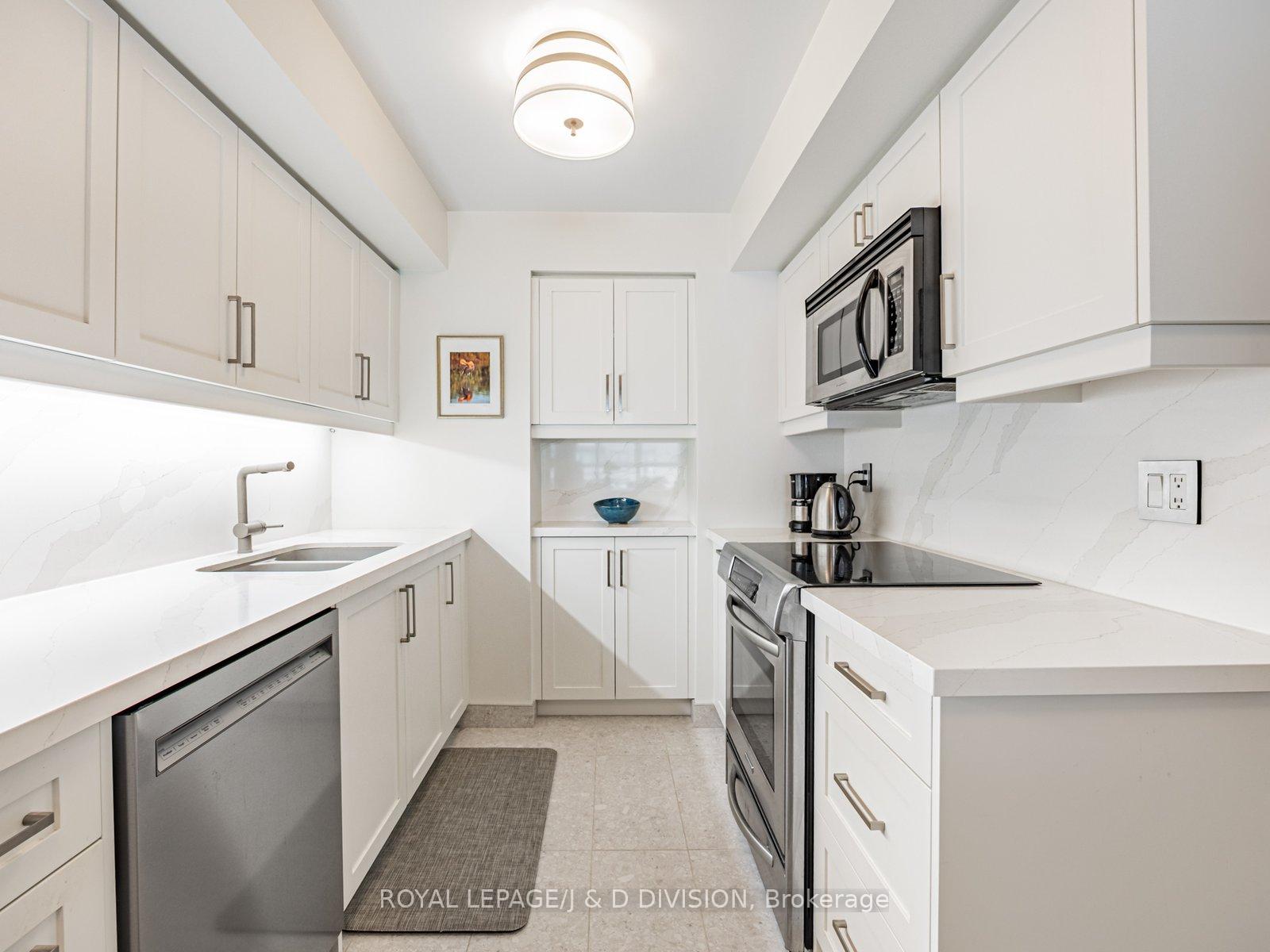 Photo 20 of Unit 708, 80 Front Street E, Toronto, Church-Yonge Corridor — HOMEH