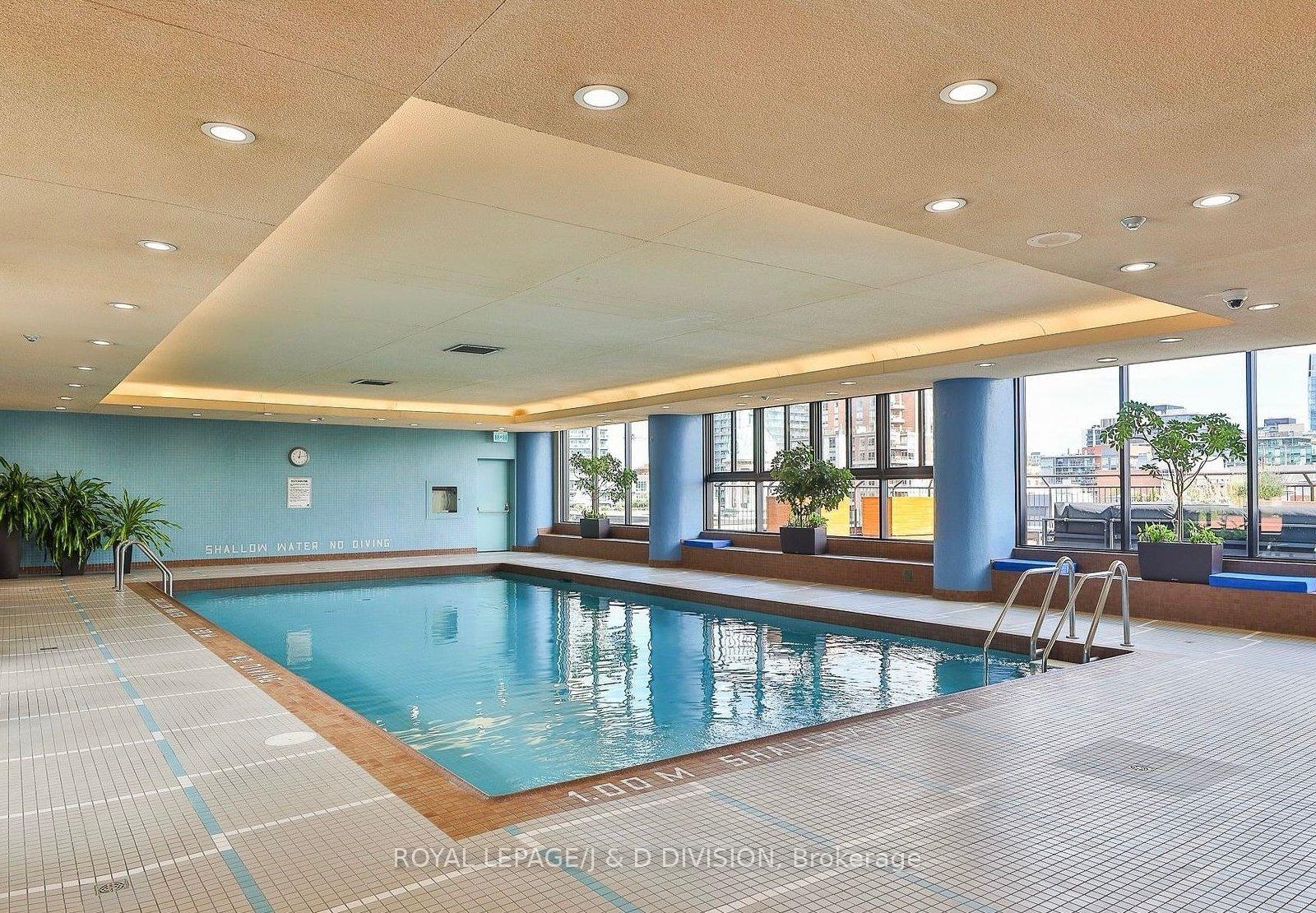 Photo 29 of Unit 708, 80 Front Street E, Toronto, Church-Yonge Corridor — HOMEH