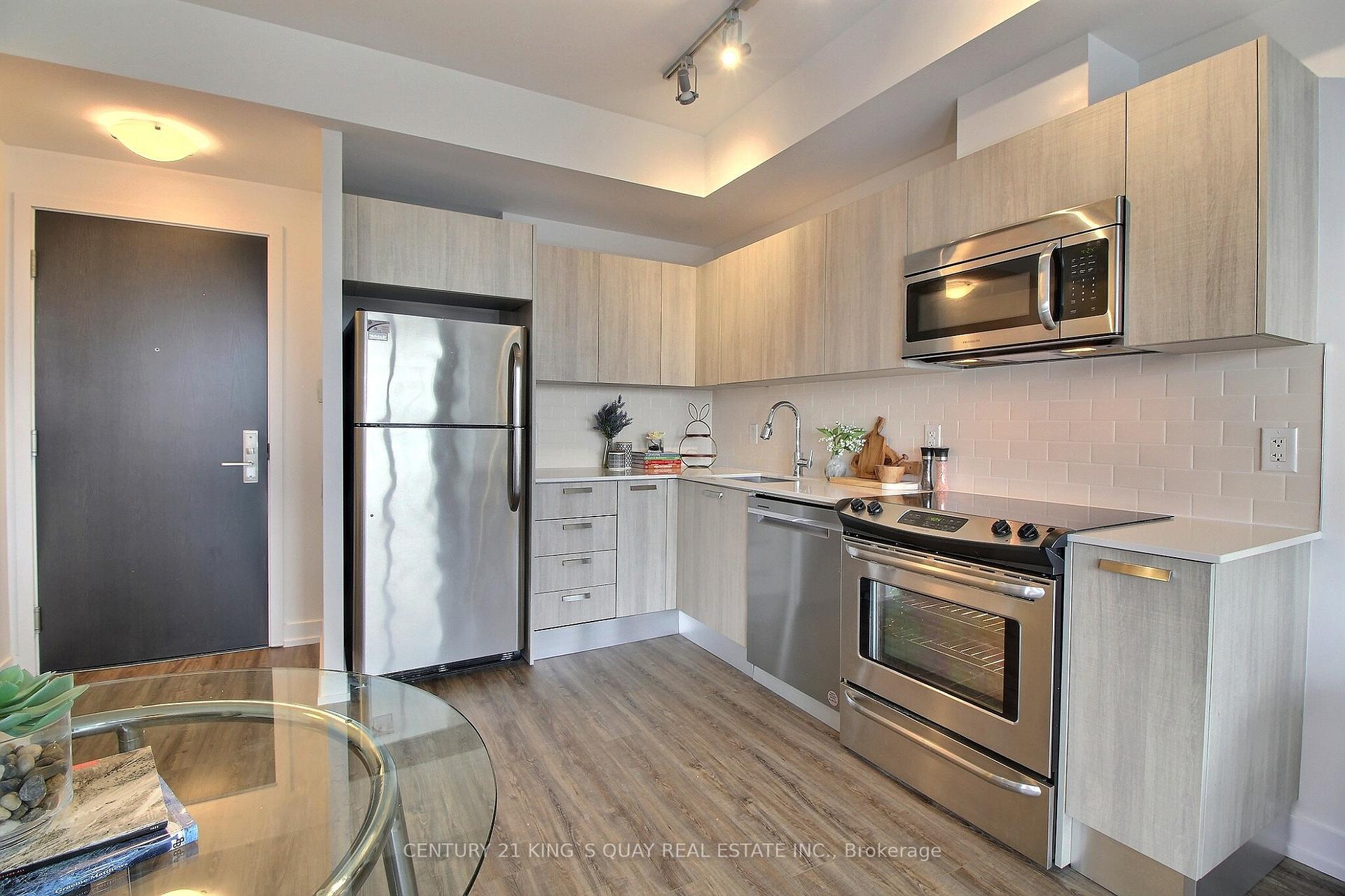 Photo 13 of Unit 1603, 1815 Yonge Street, Toronto, Mount Pleasant West — HOMEH
