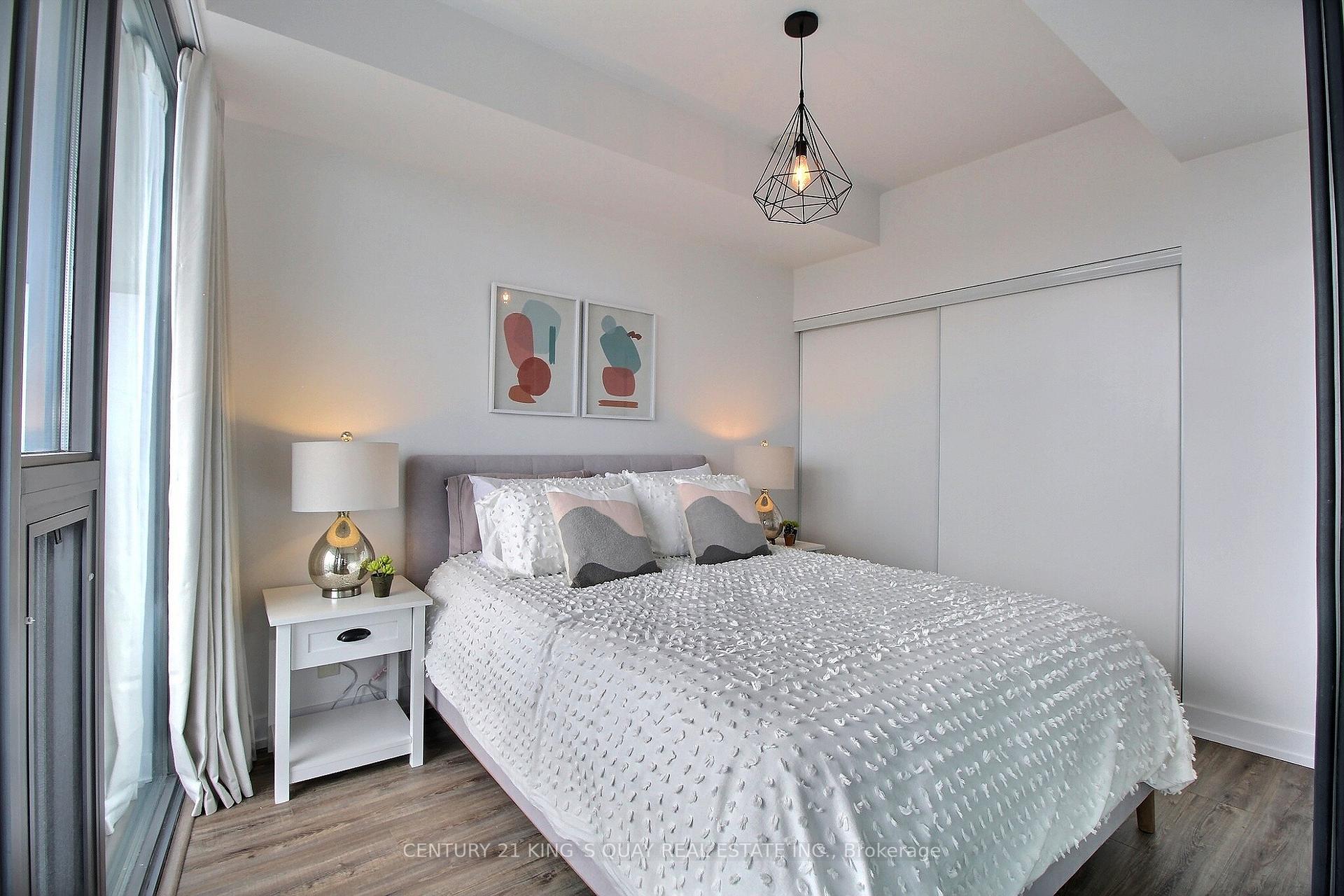 Photo 15 of Unit 1603, 1815 Yonge Street, Toronto, Mount Pleasant West — HOMEH