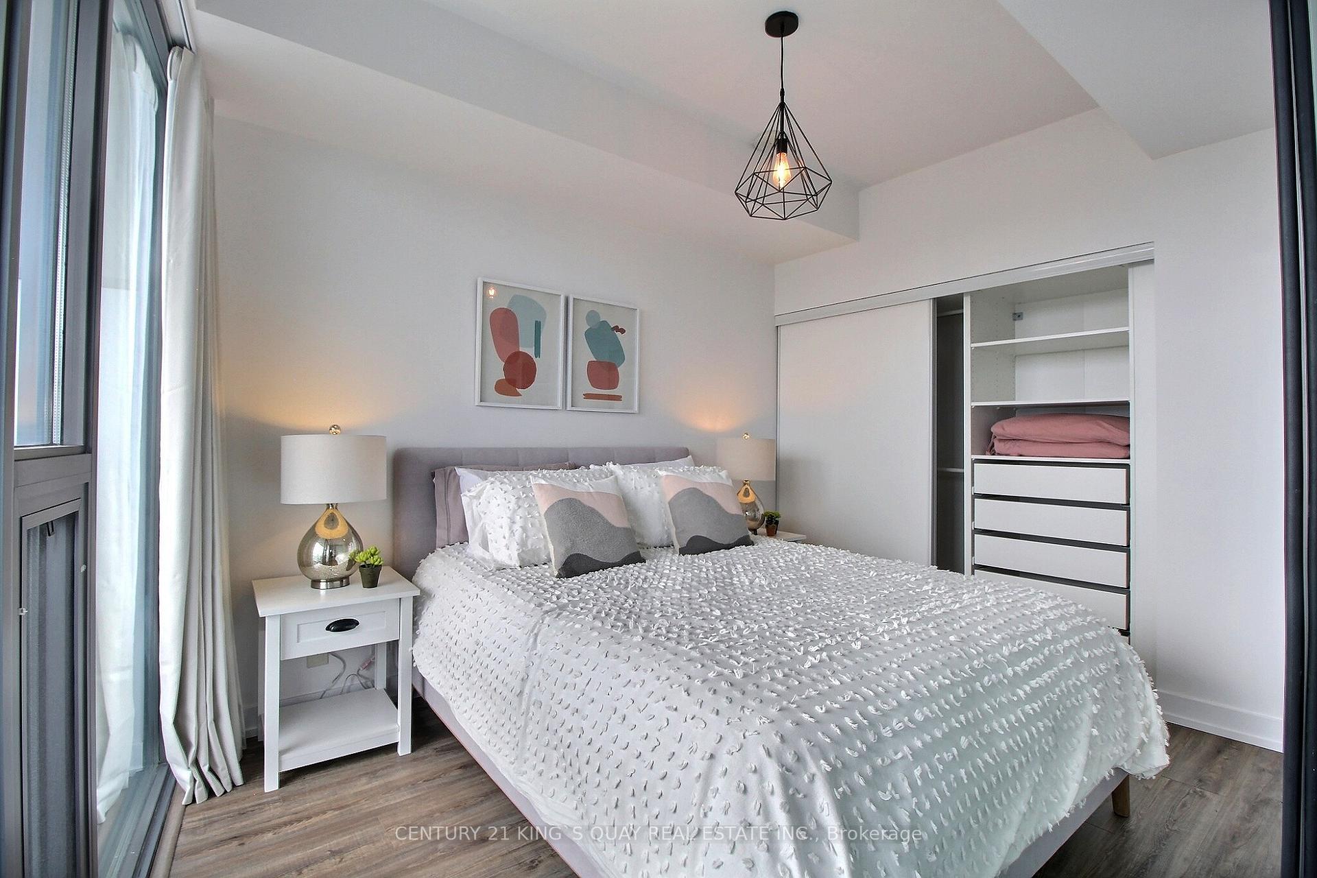Photo 18 of Unit 1603, 1815 Yonge Street, Toronto, Mount Pleasant West — HOMEH
