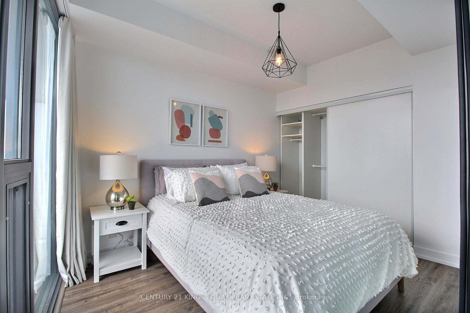 Photo 16 of Unit 1603, 1815 Yonge Street, Toronto, Mount Pleasant West — HOMEH