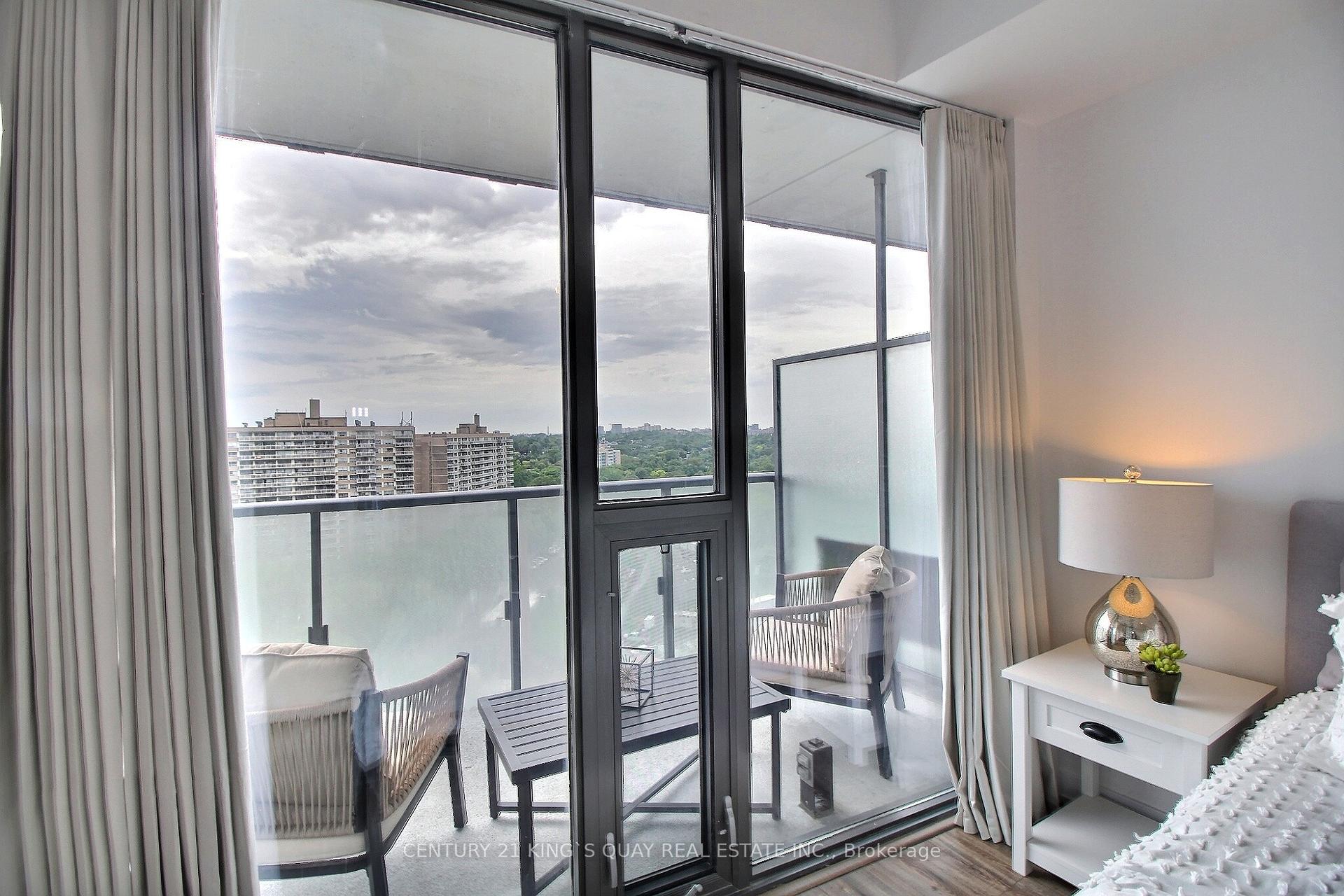Photo 11 of Unit 1603, 1815 Yonge Street, Toronto, Mount Pleasant West — HOMEH