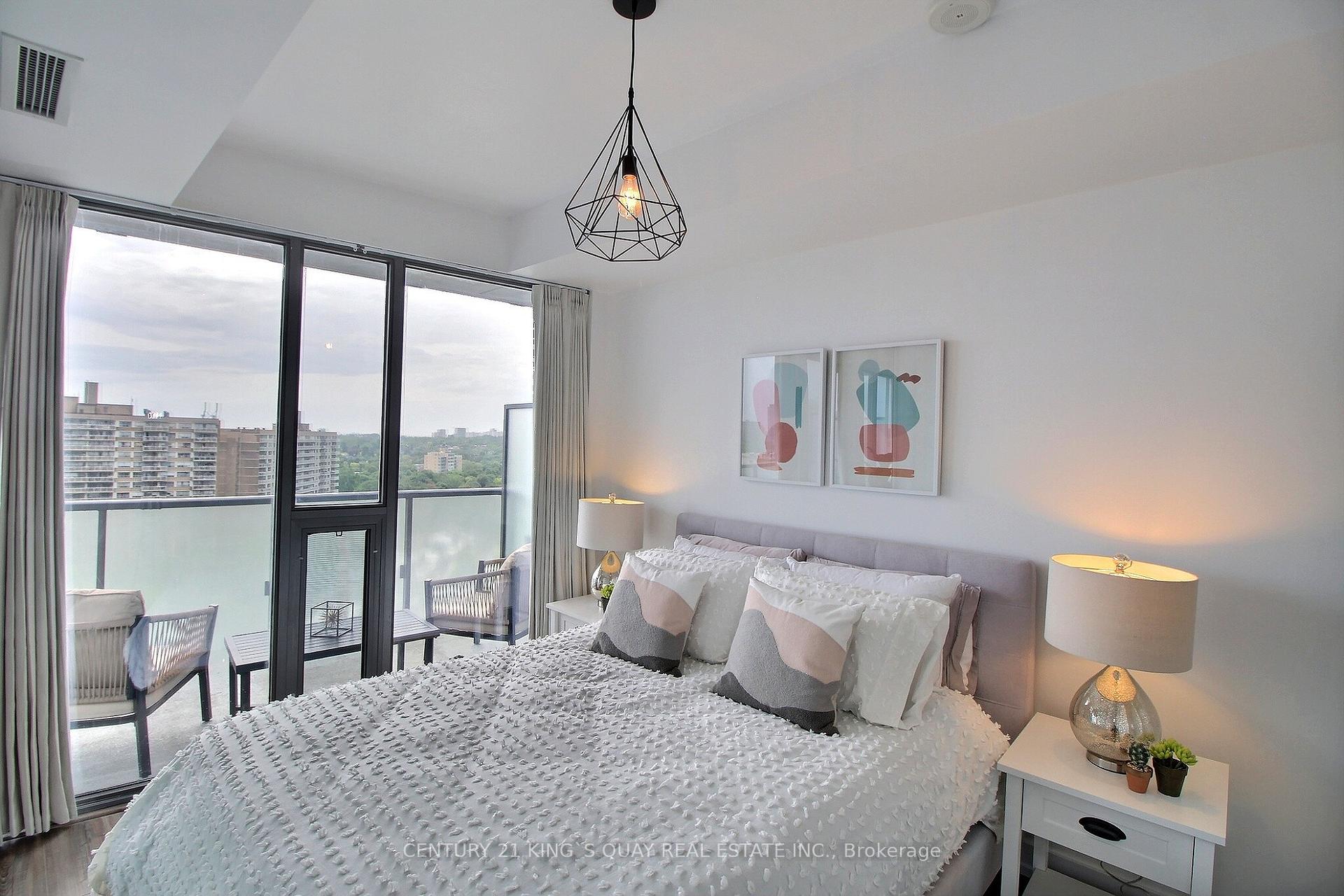Photo 17 of Unit 1603, 1815 Yonge Street, Toronto, Mount Pleasant West — HOMEH