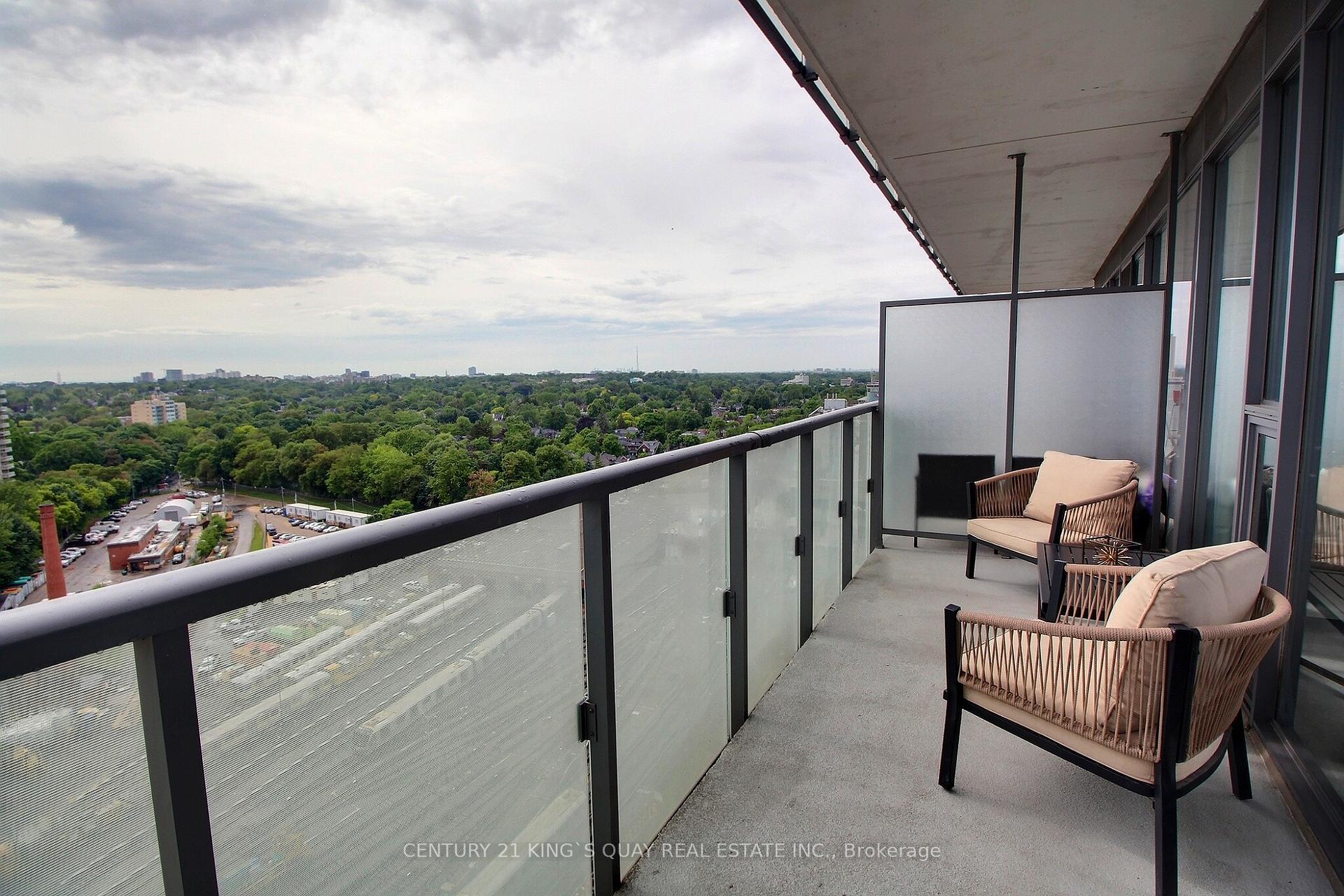 Photo 19 of Unit 1603, 1815 Yonge Street, Toronto, Mount Pleasant West — HOMEH