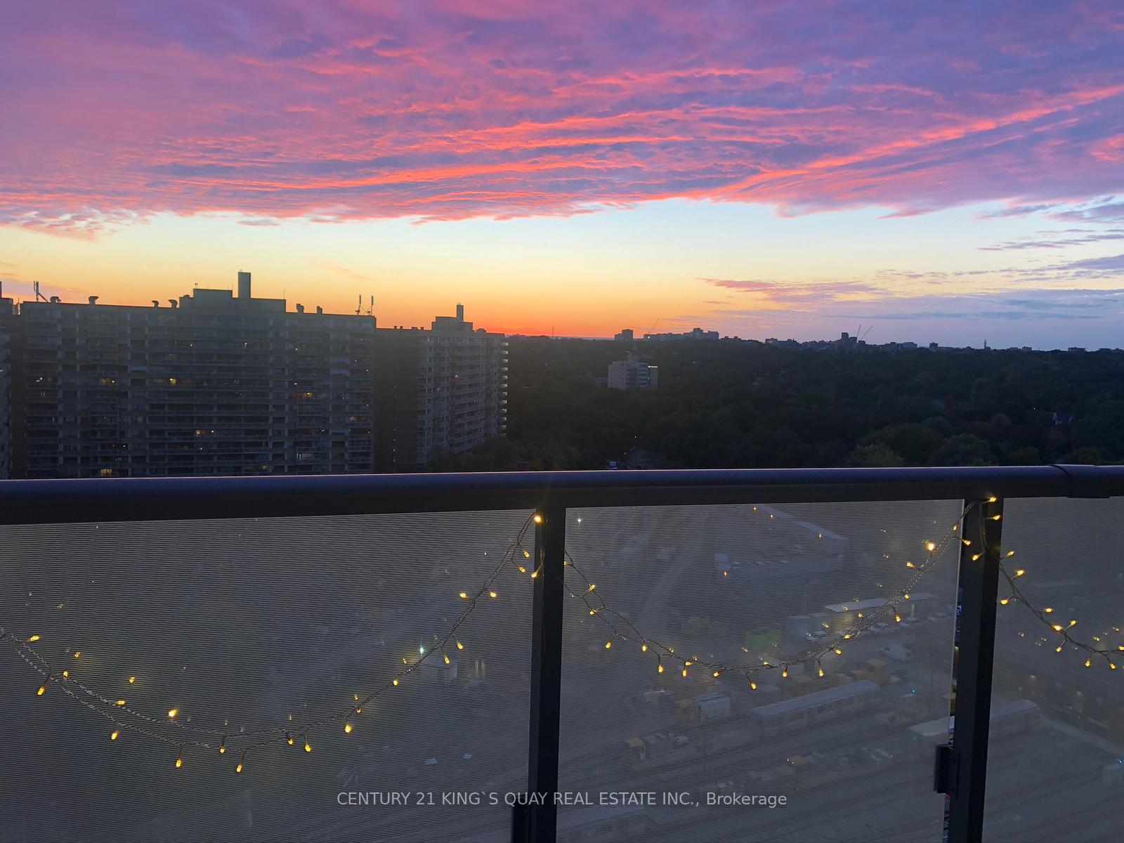 Photo 10 of Unit 1603, 1815 Yonge Street, Toronto, Mount Pleasant West — HOMEH