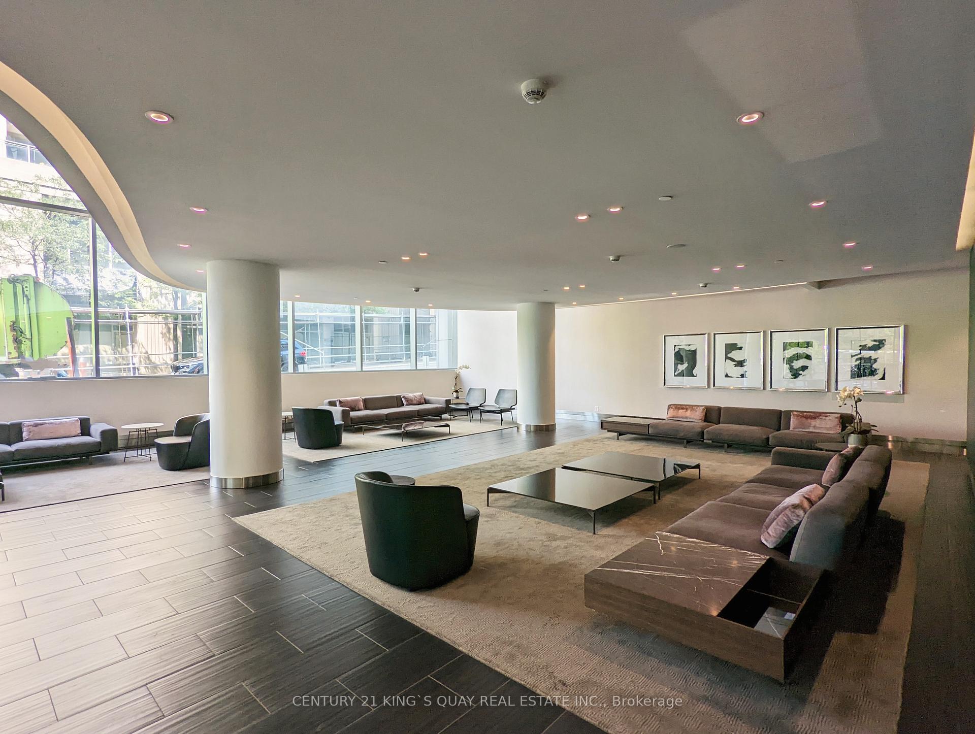 Photo 25 of Unit 1603, 1815 Yonge Street, Toronto, Mount Pleasant West — HOMEH