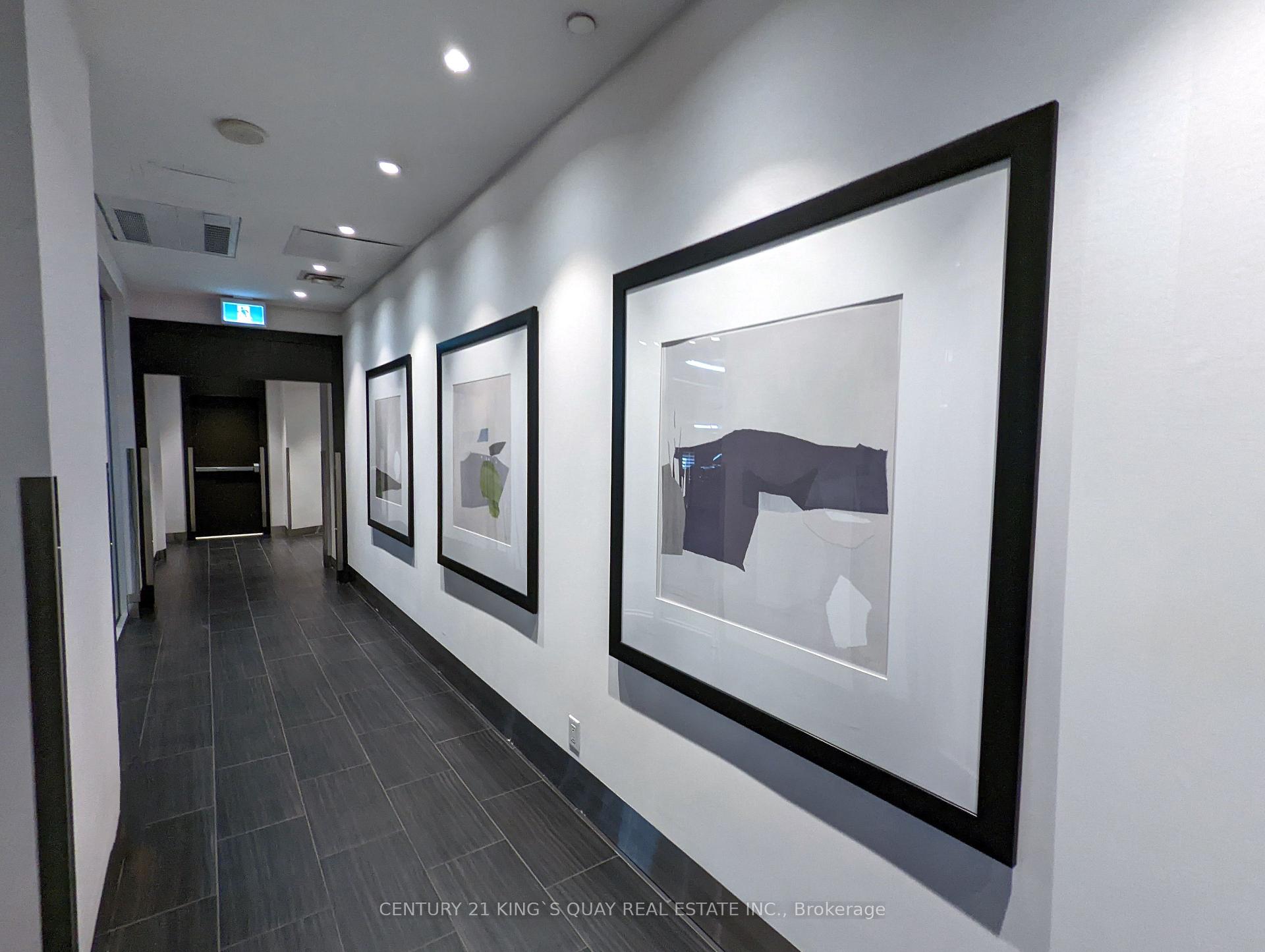 Photo 23 of Unit 1603, 1815 Yonge Street, Toronto, Mount Pleasant West — HOMEH