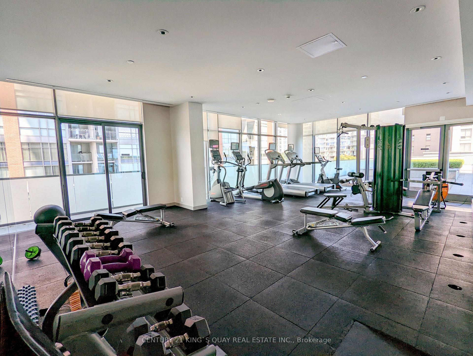 Photo 33 of Unit 1603, 1815 Yonge Street, Toronto, Mount Pleasant West — HOMEH