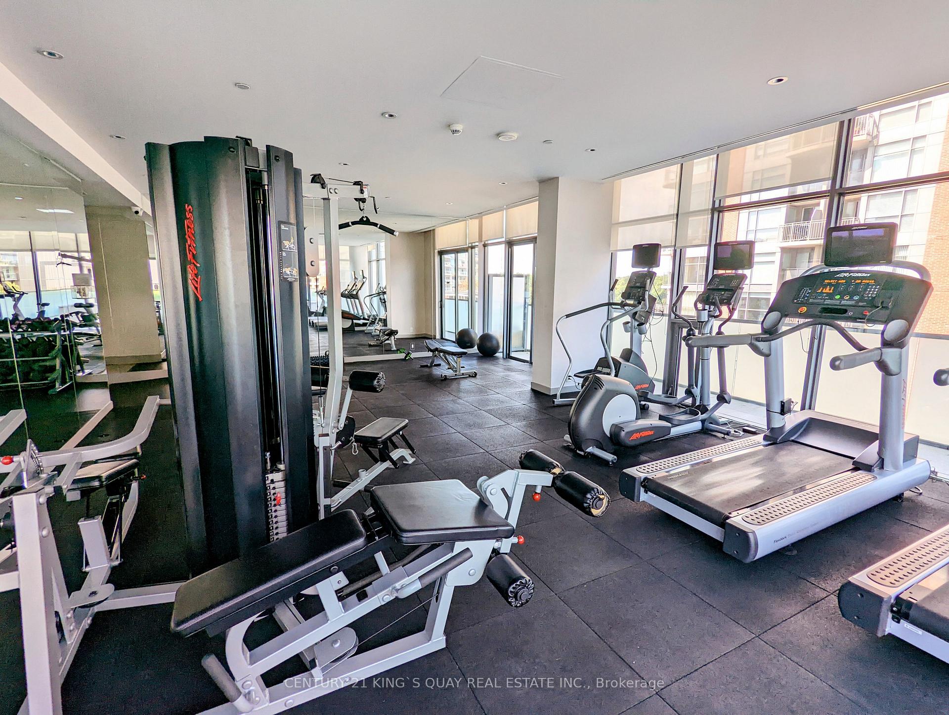 Photo 32 of Unit 1603, 1815 Yonge Street, Toronto, Mount Pleasant West — HOMEH