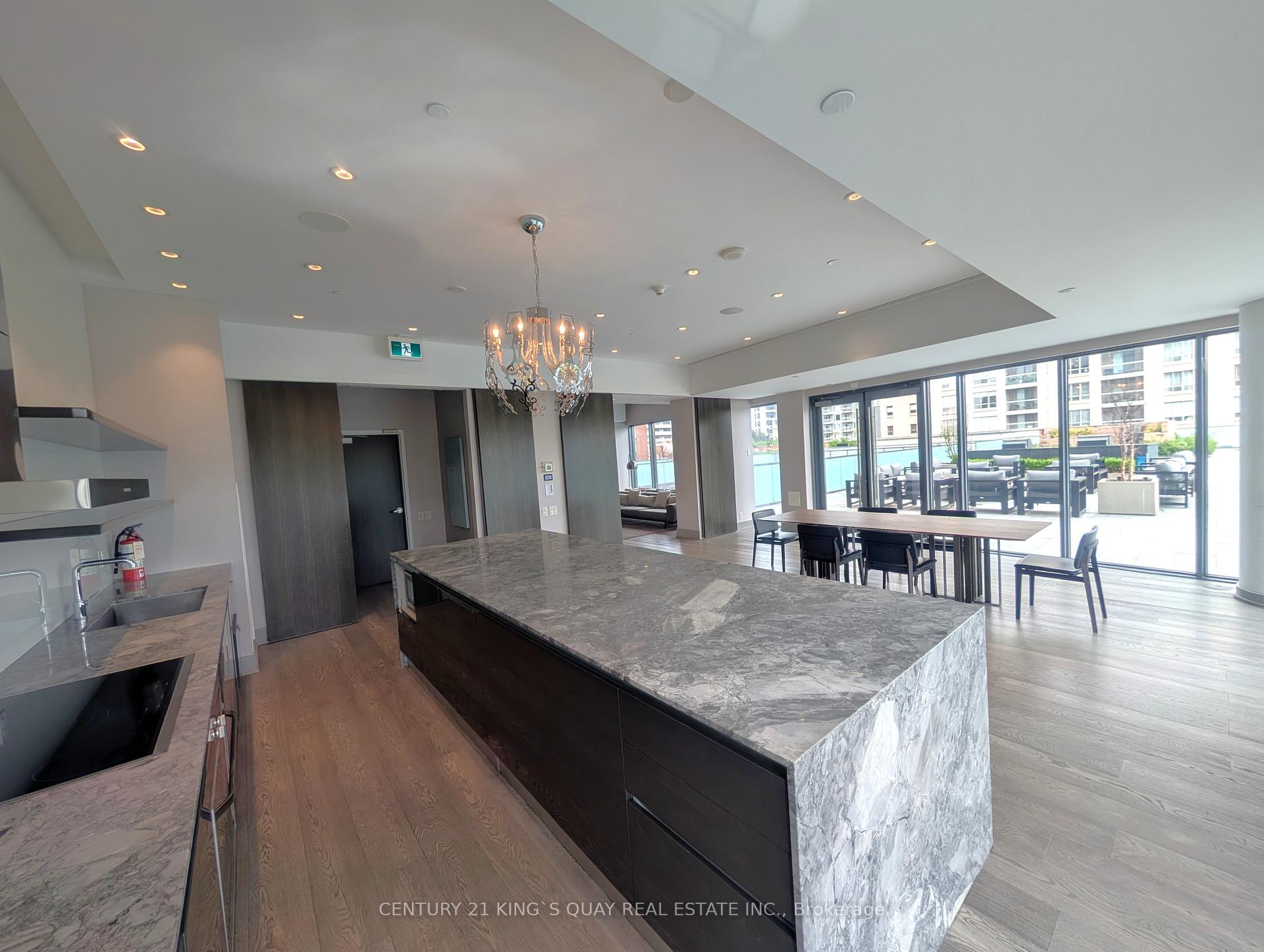 Photo 20 of Unit 1603, 1815 Yonge Street, Toronto, Mount Pleasant West — HOMEH