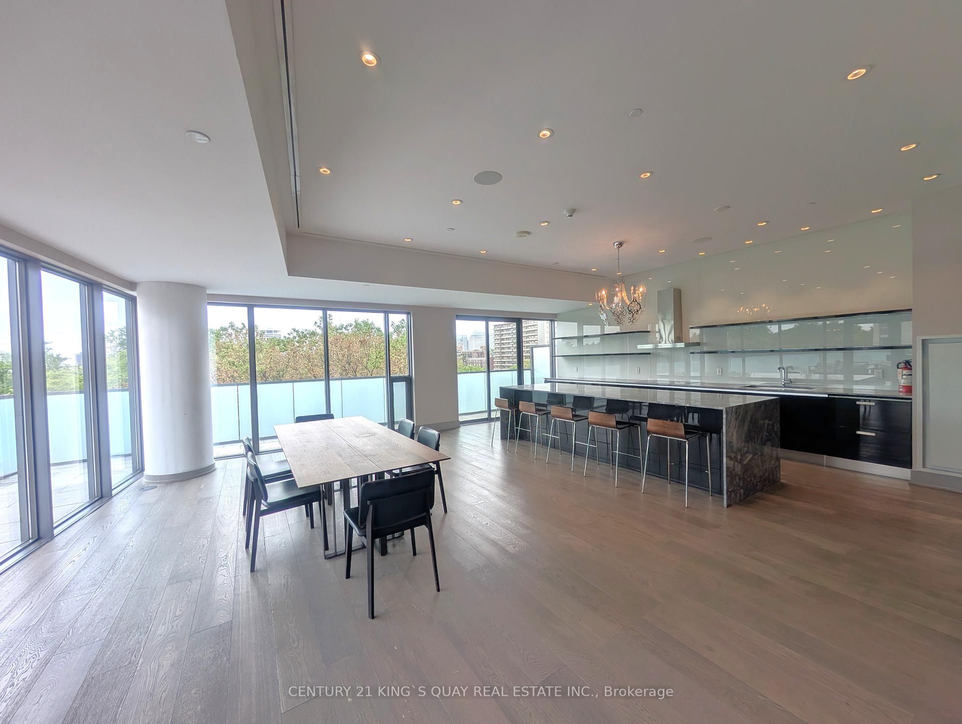 Photo 24 of Unit 1603, 1815 Yonge Street, Toronto, Mount Pleasant West — HOMEH