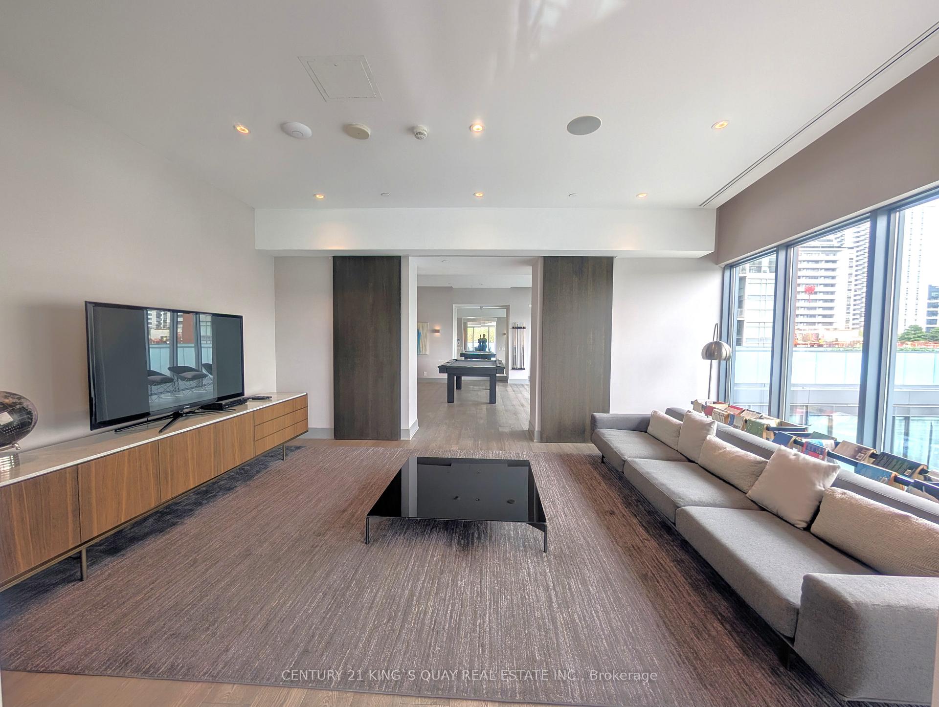 Photo 22 of Unit 1603, 1815 Yonge Street, Toronto, Mount Pleasant West — HOMEH
