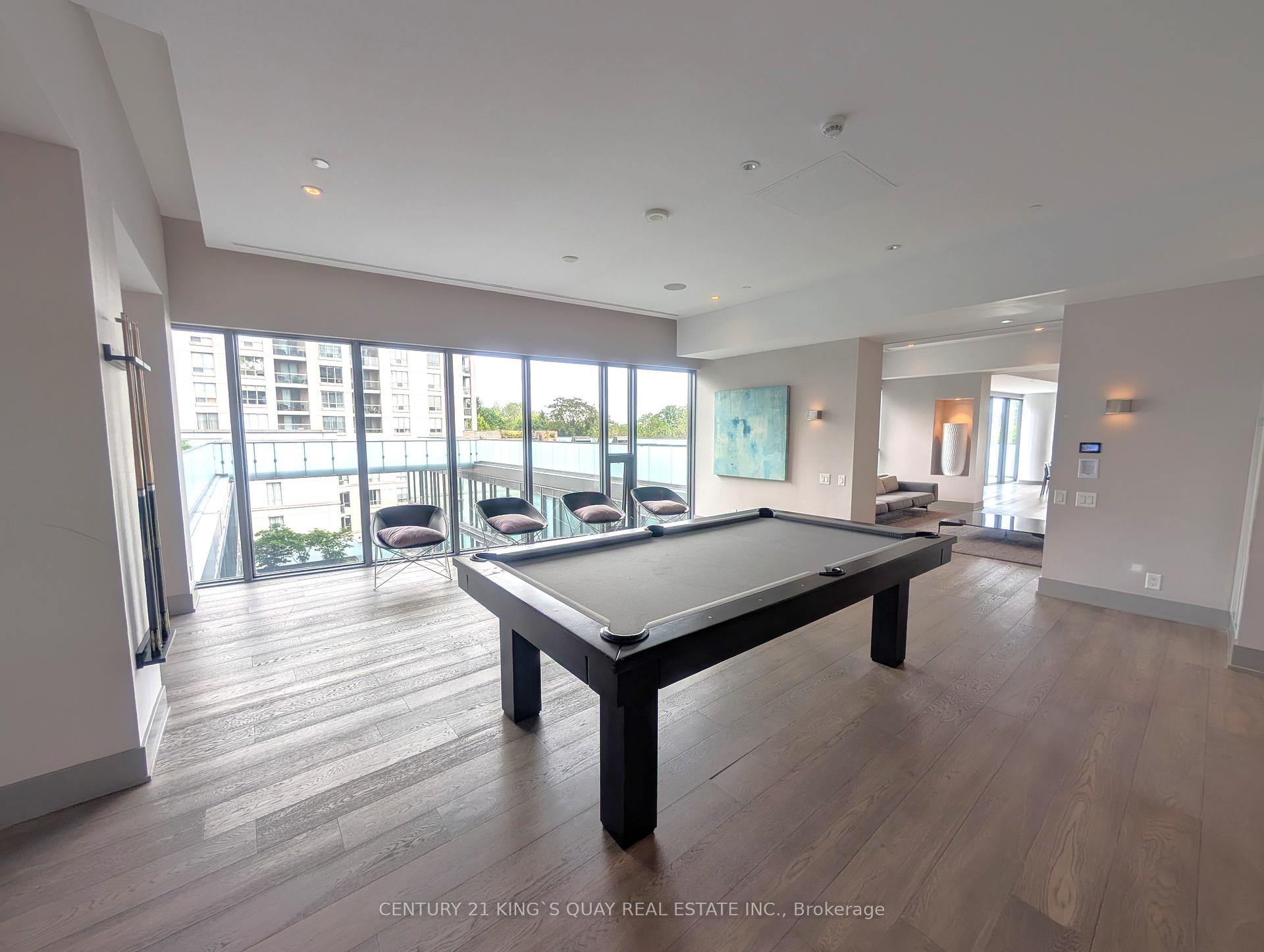Photo 14 of Unit 1603, 1815 Yonge Street, Toronto, Mount Pleasant West — HOMEH