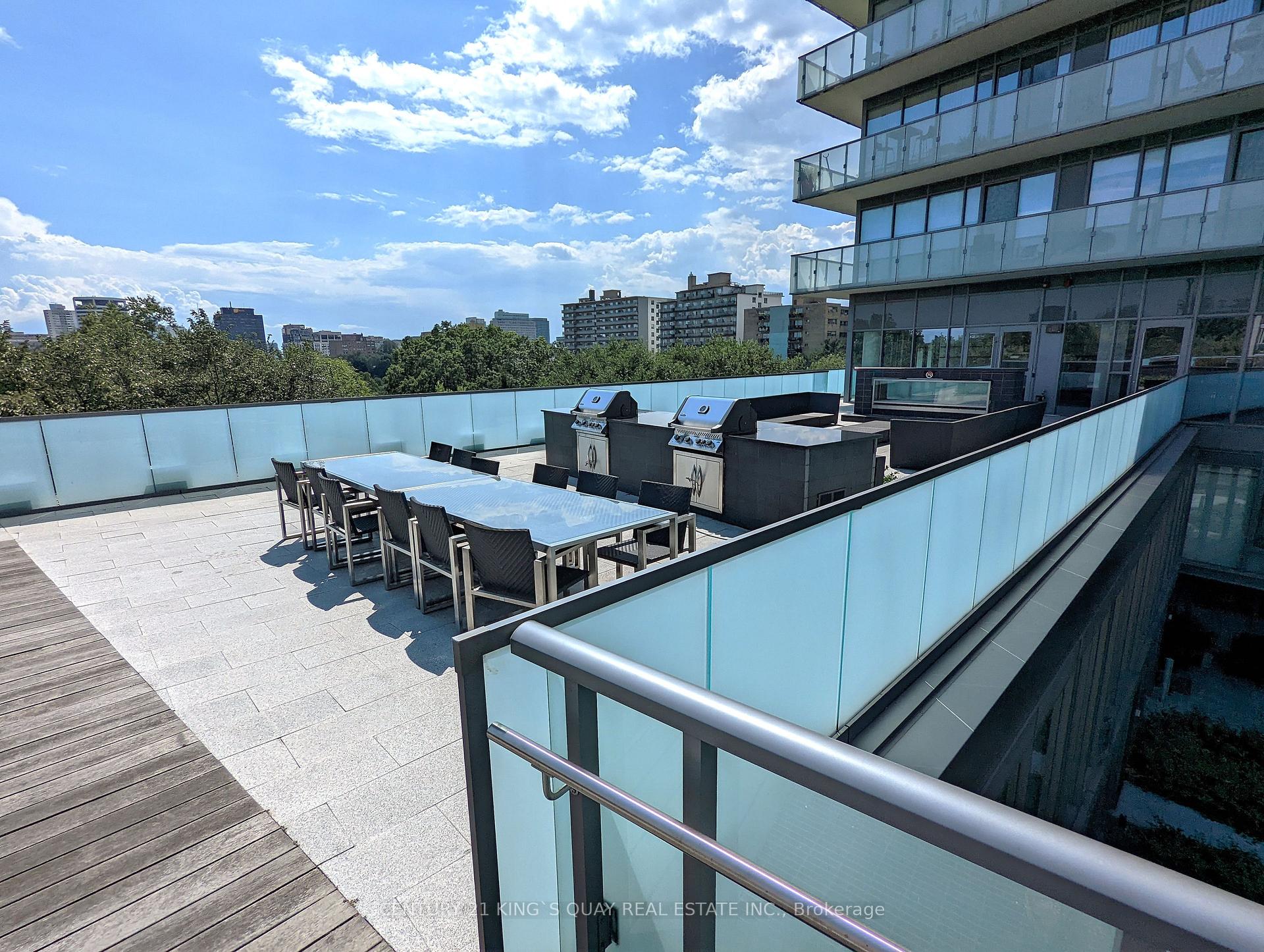 Photo 29 of Unit 1603, 1815 Yonge Street, Toronto, Mount Pleasant West — HOMEH