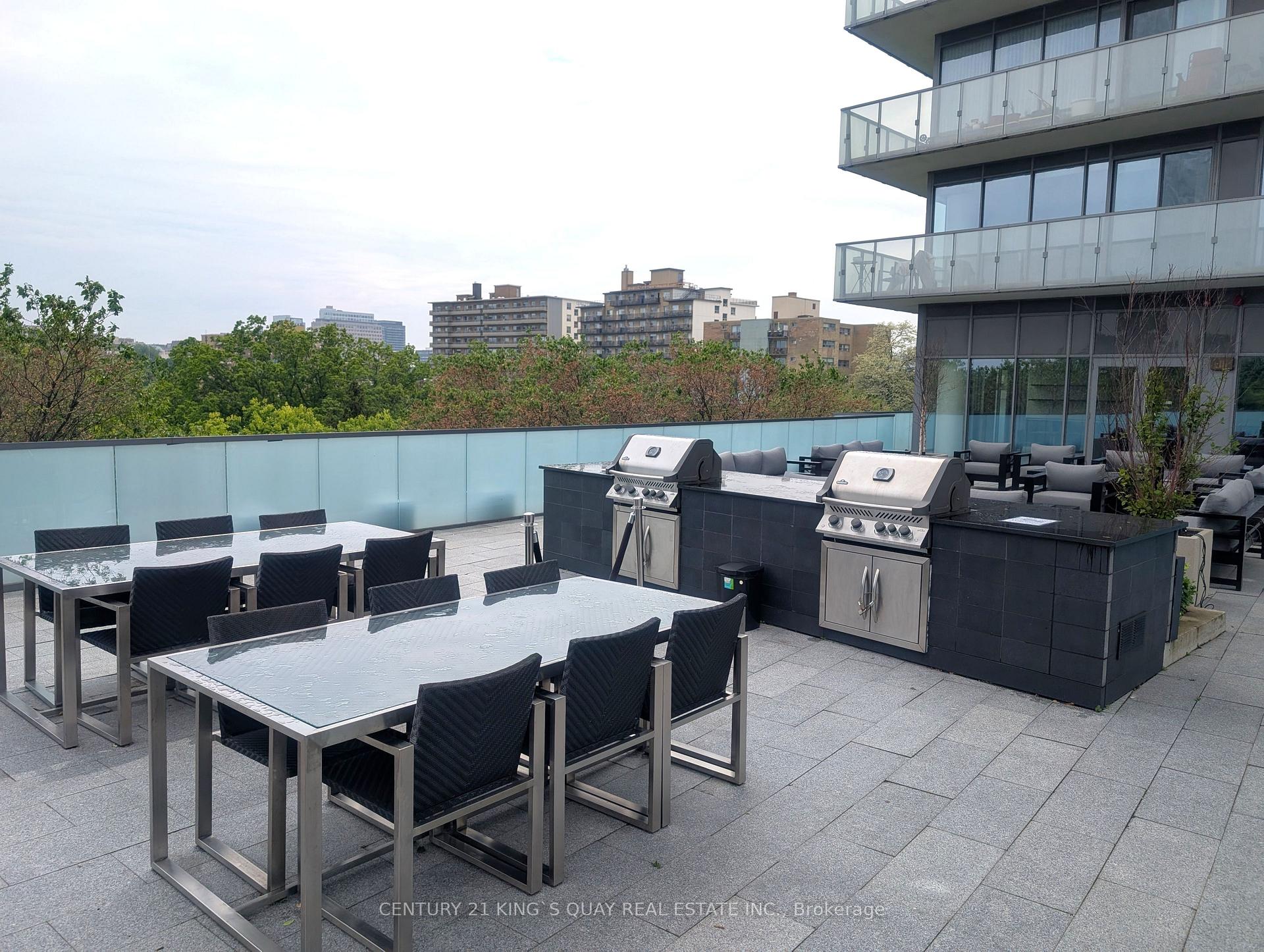 Photo 31 of Unit 1603, 1815 Yonge Street, Toronto, Mount Pleasant West — HOMEH