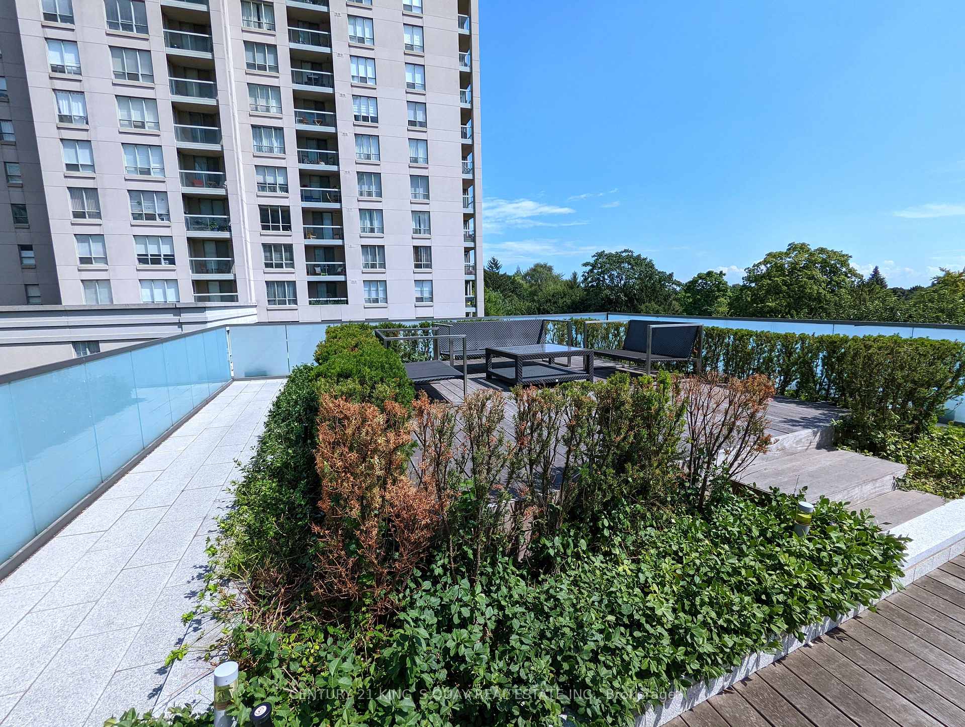 Photo 27 of Unit 1603, 1815 Yonge Street, Toronto, Mount Pleasant West — HOMEH