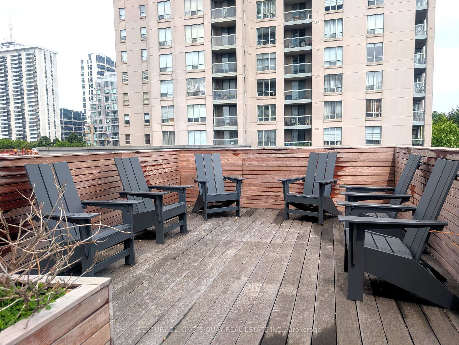 Photo 28 of Unit 1603, 1815 Yonge Street, Toronto, Mount Pleasant West — HOMEH