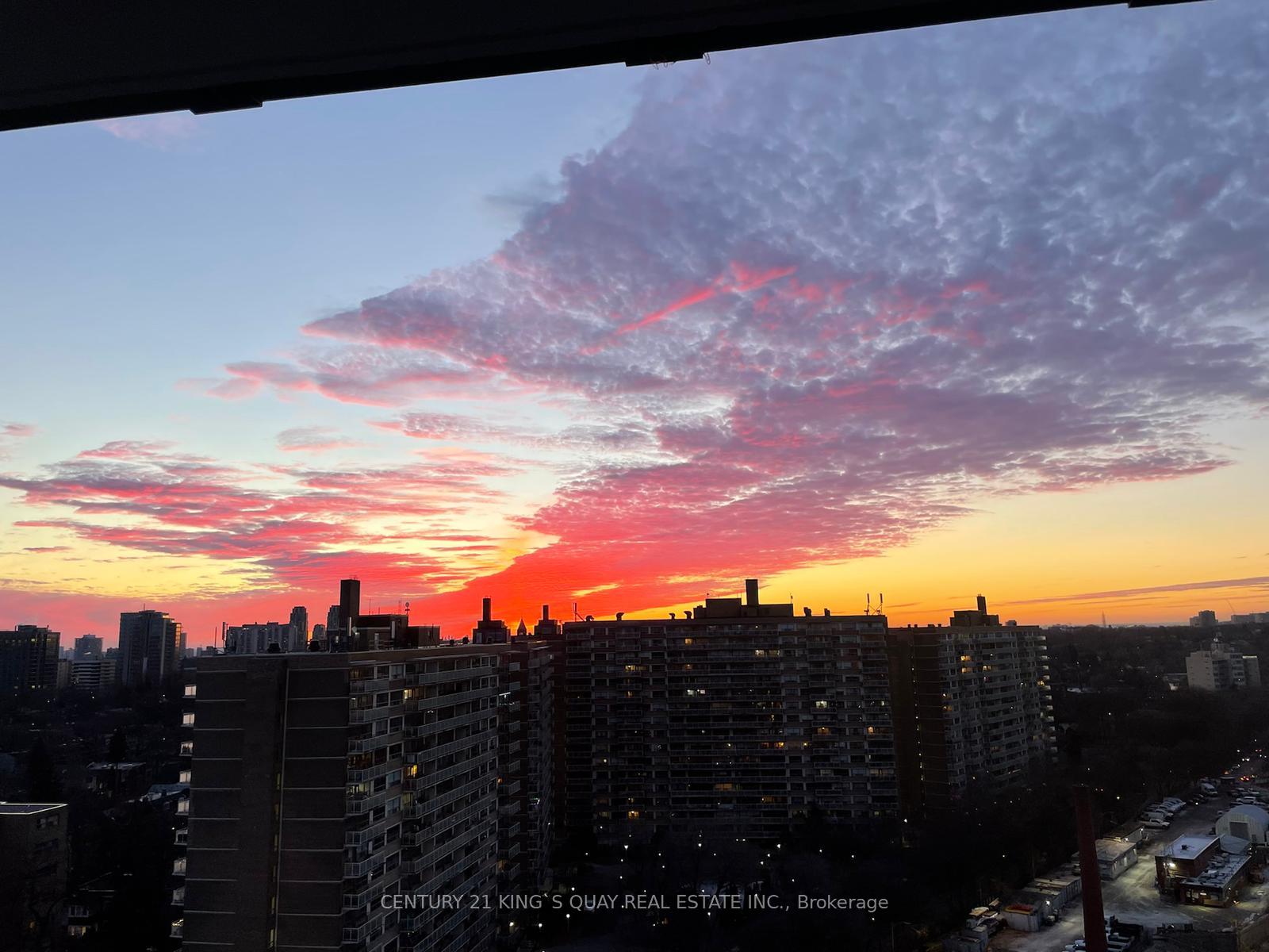 Photo 21 of Unit 1603, 1815 Yonge Street, Toronto, Mount Pleasant West — HOMEH
