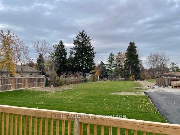 Photo 7 of Unit B, 13075 Highway 27, King, Nobleton — HOMEH