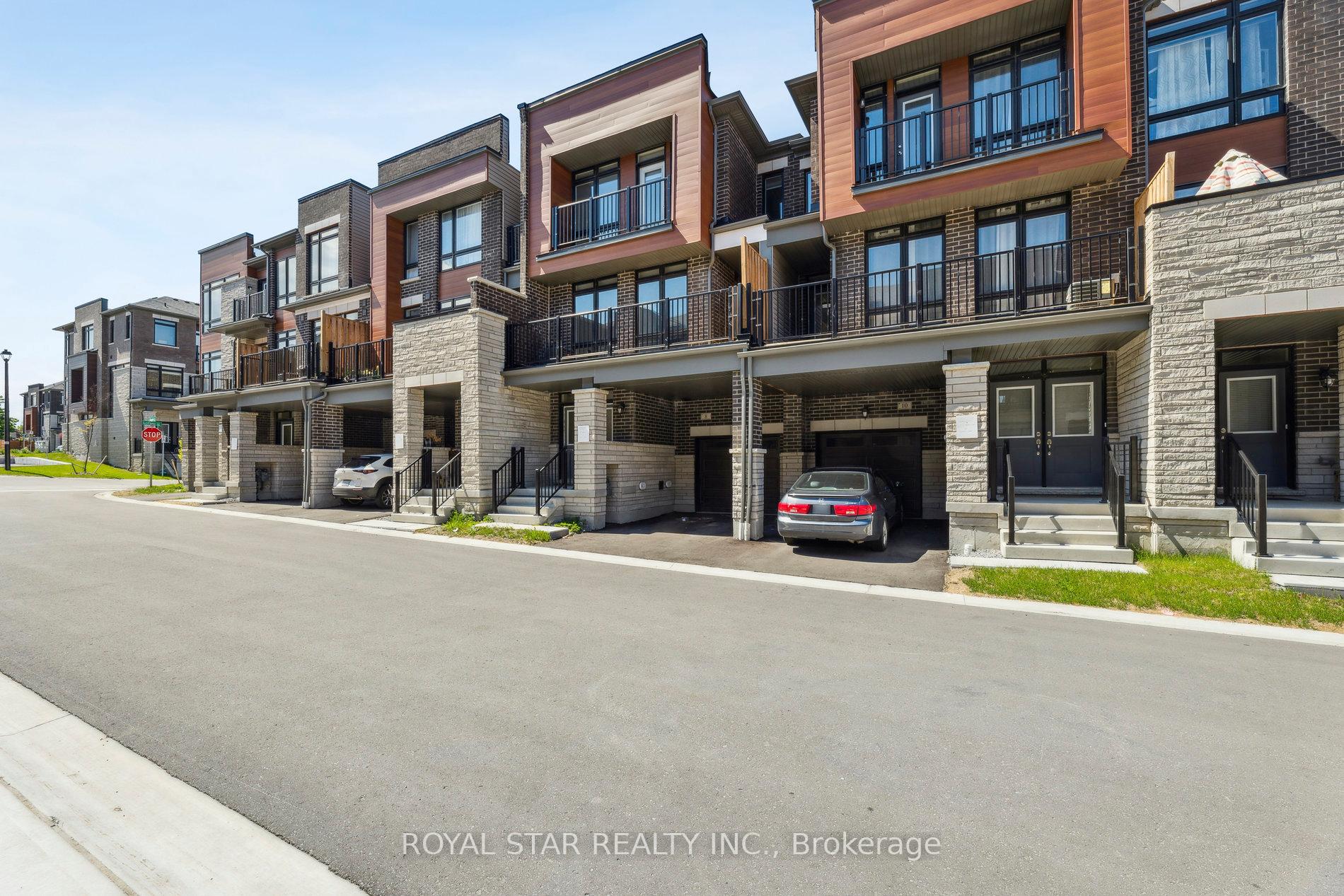 Photo 1 of 8 Coppini Lane, Ajax, South East — HOMEH