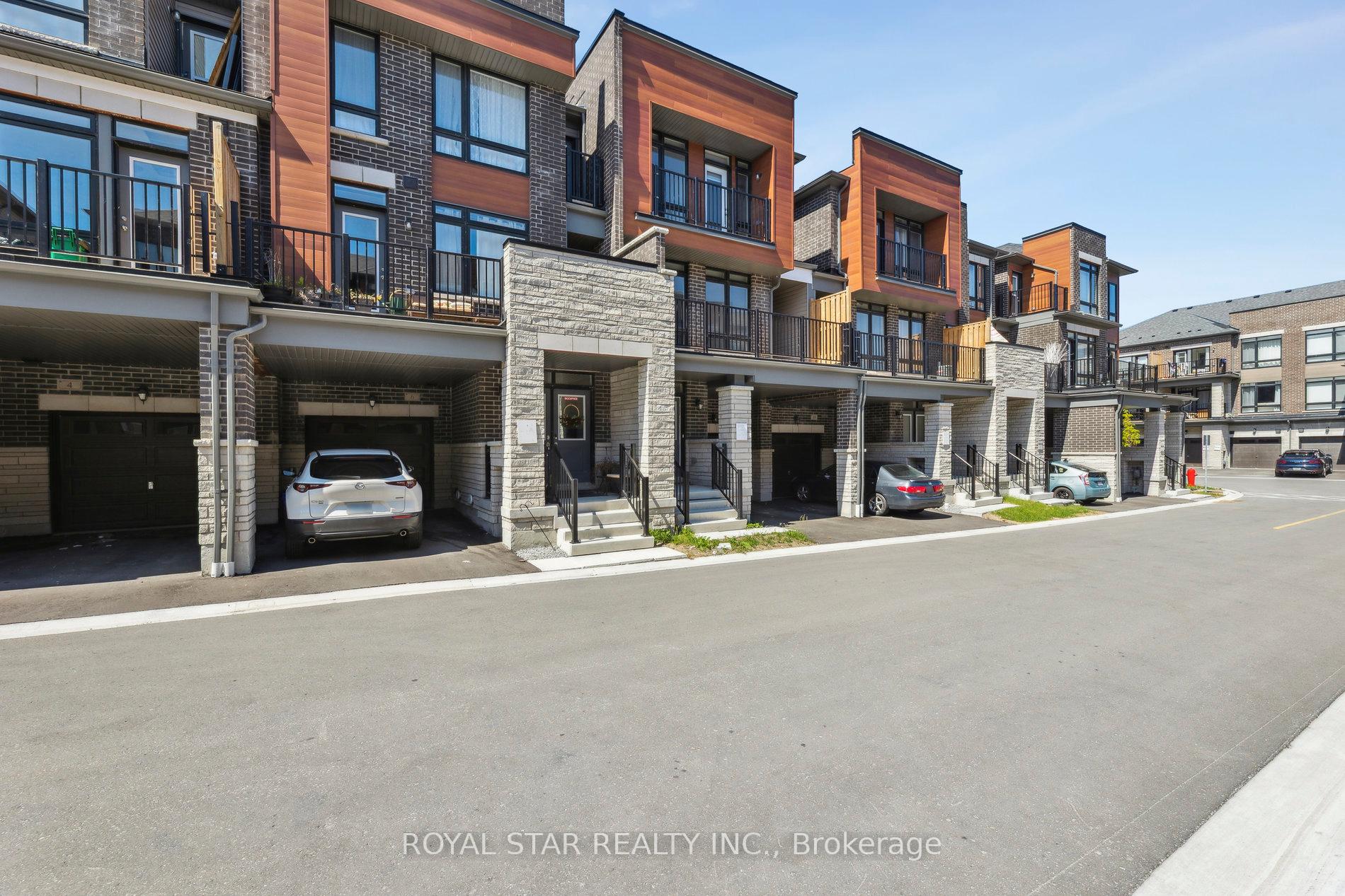 Photo 31 of 8 Coppini Lane, Ajax, South East — HOMEH