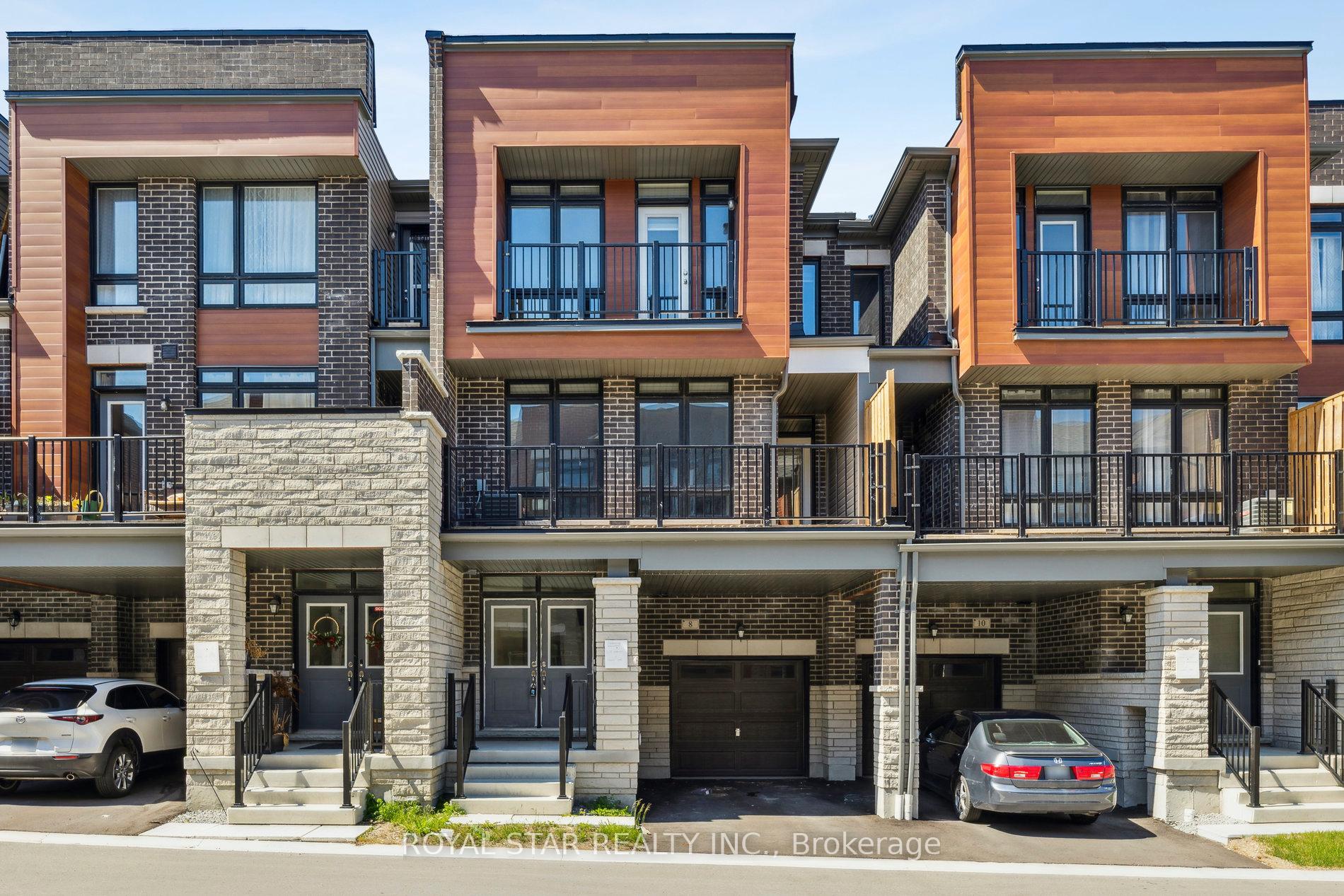Photo 8 of 8 Coppini Lane, Ajax, South East — HOMEH