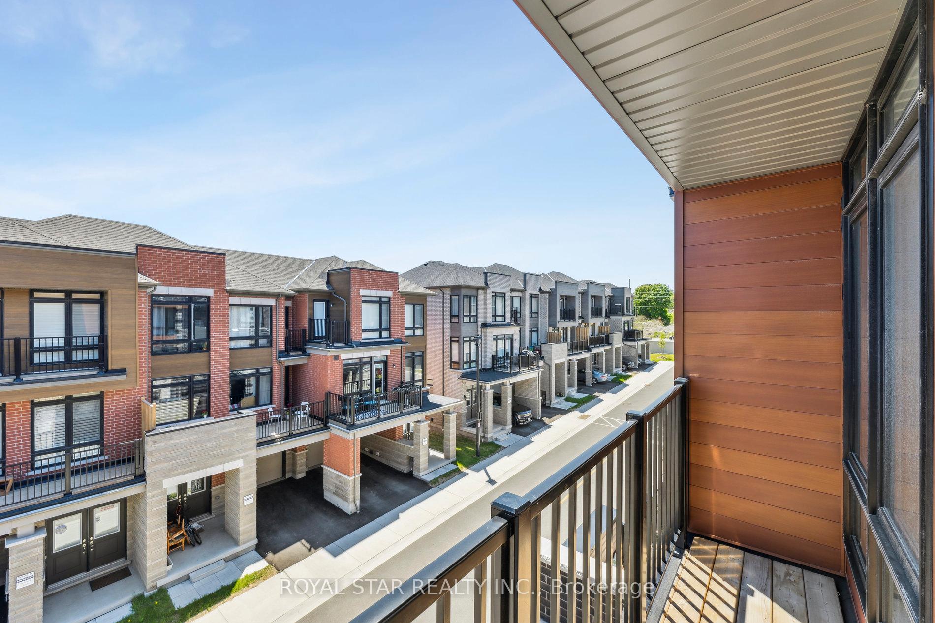 Photo 17 of 8 Coppini Lane, Ajax, South East — HOMEH