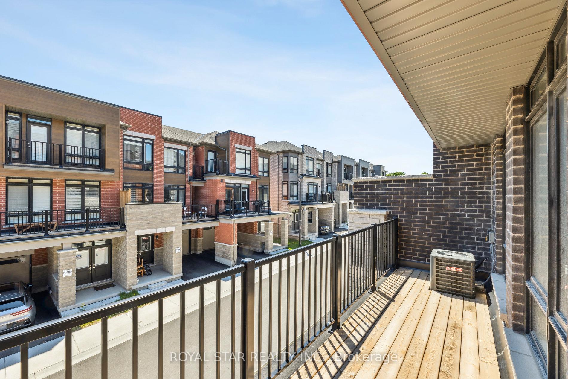 Photo 22 of 8 Coppini Lane, Ajax, South East — HOMEH