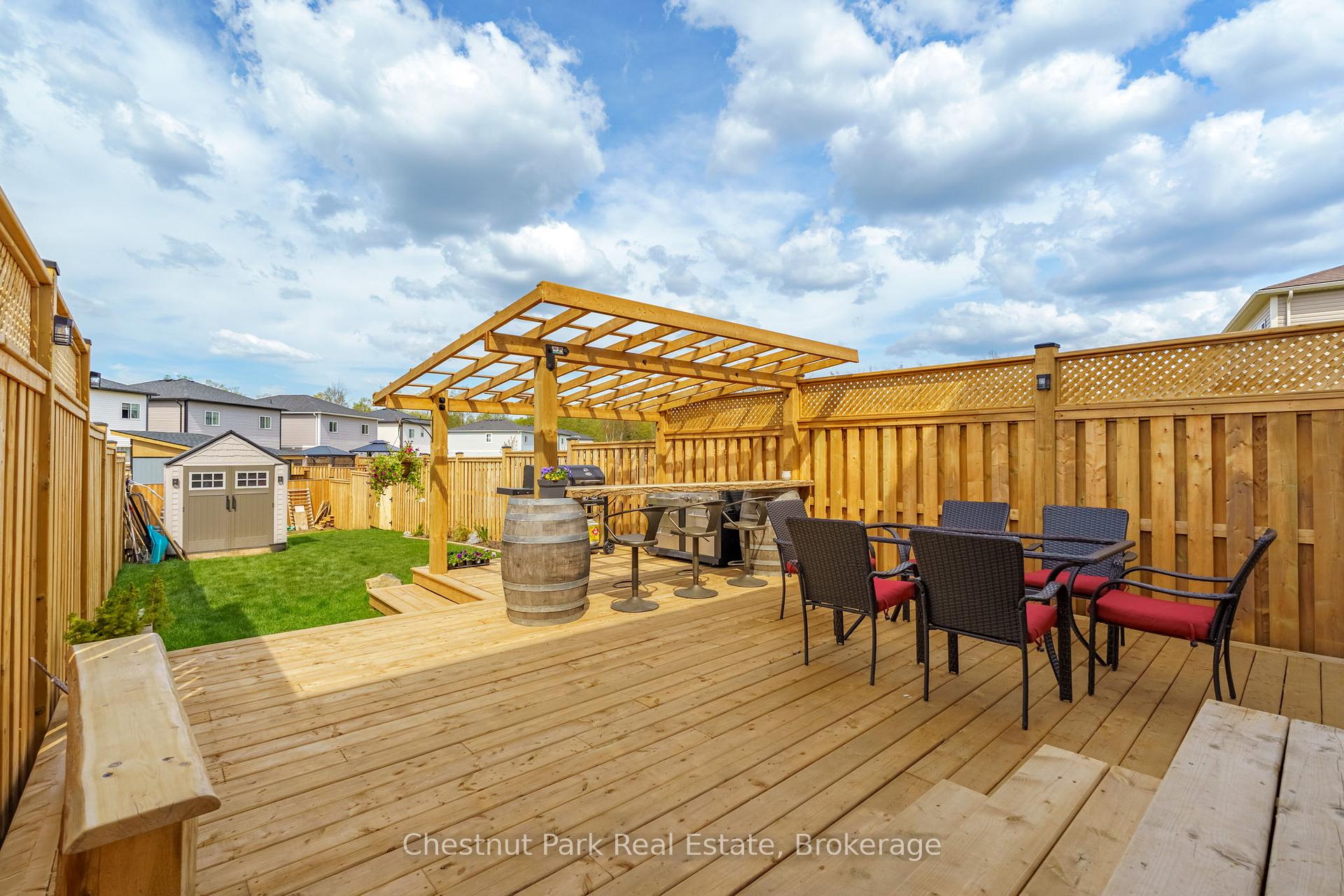 Photo 1 of 190 Daffodil Court, Gravenhurst, Muskoka (S) — HOMEH