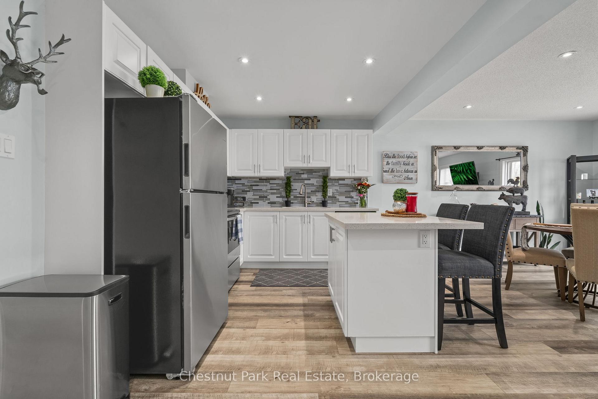 Photo 8 of 190 Daffodil Court, Gravenhurst, Muskoka (S) — HOMEH