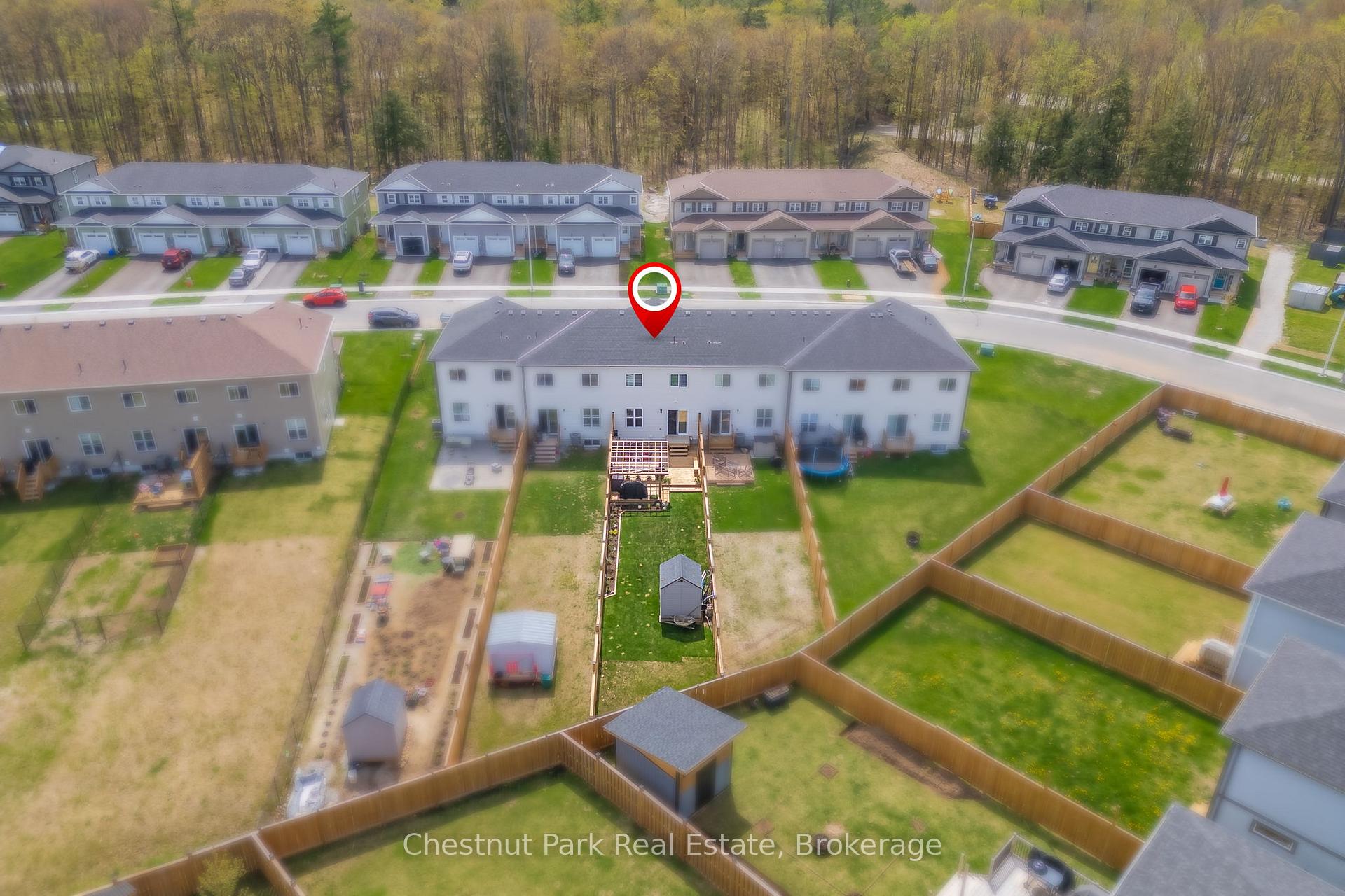 Photo 11 of 190 Daffodil Court, Gravenhurst, Muskoka (S) — HOMEH
