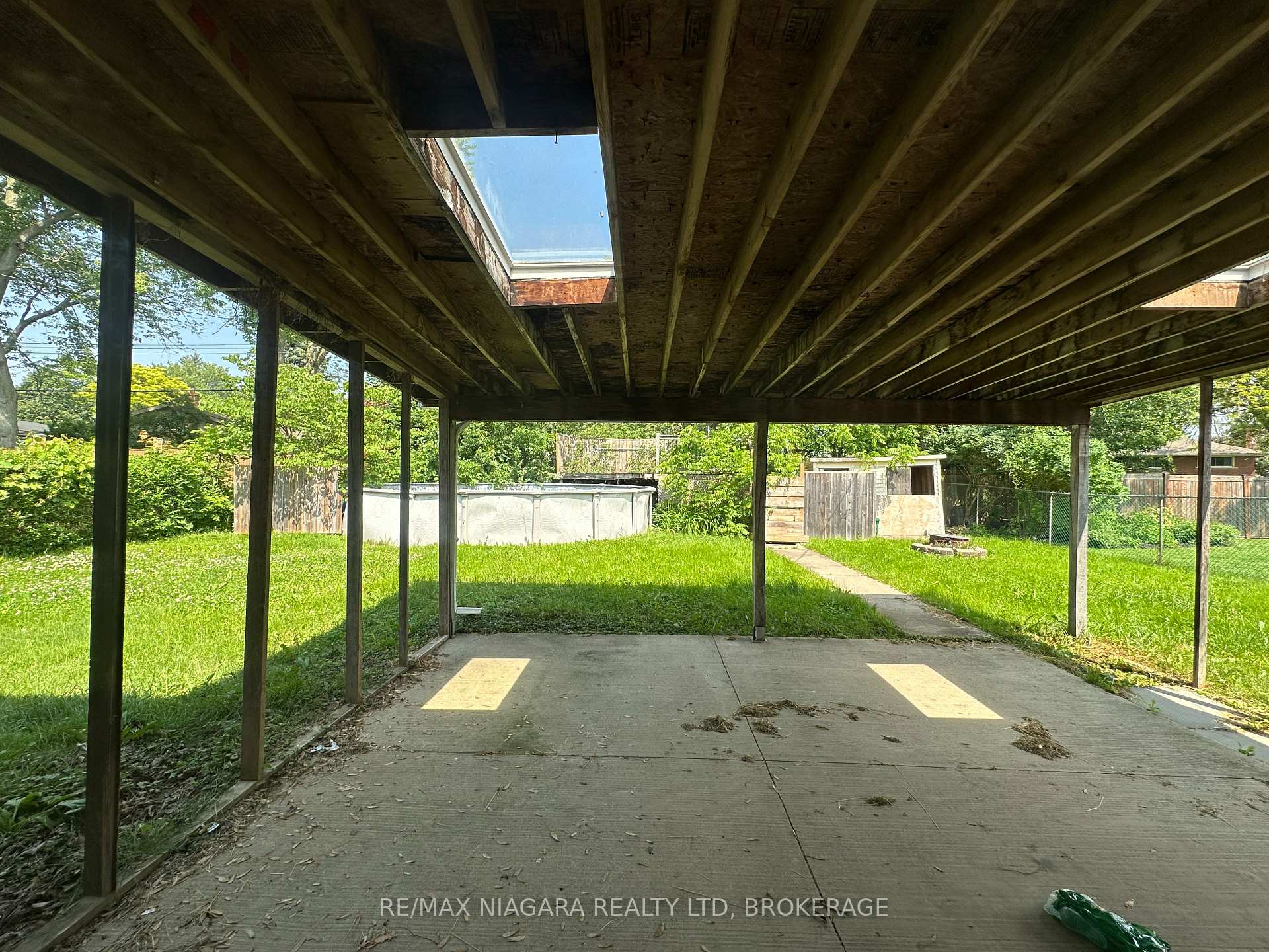 Photo 17 of Unit MAIN, 182 Willson Road, Welland, Prince Charles — HOMEH