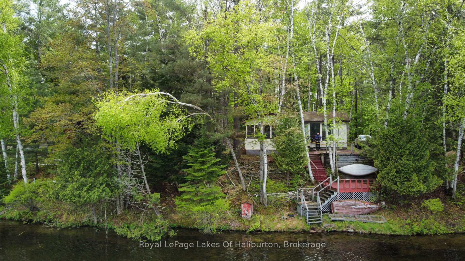 Photo 1 of 1183 Kendrick Creek Lane, Minden Hills, Snowdon — HOMEH