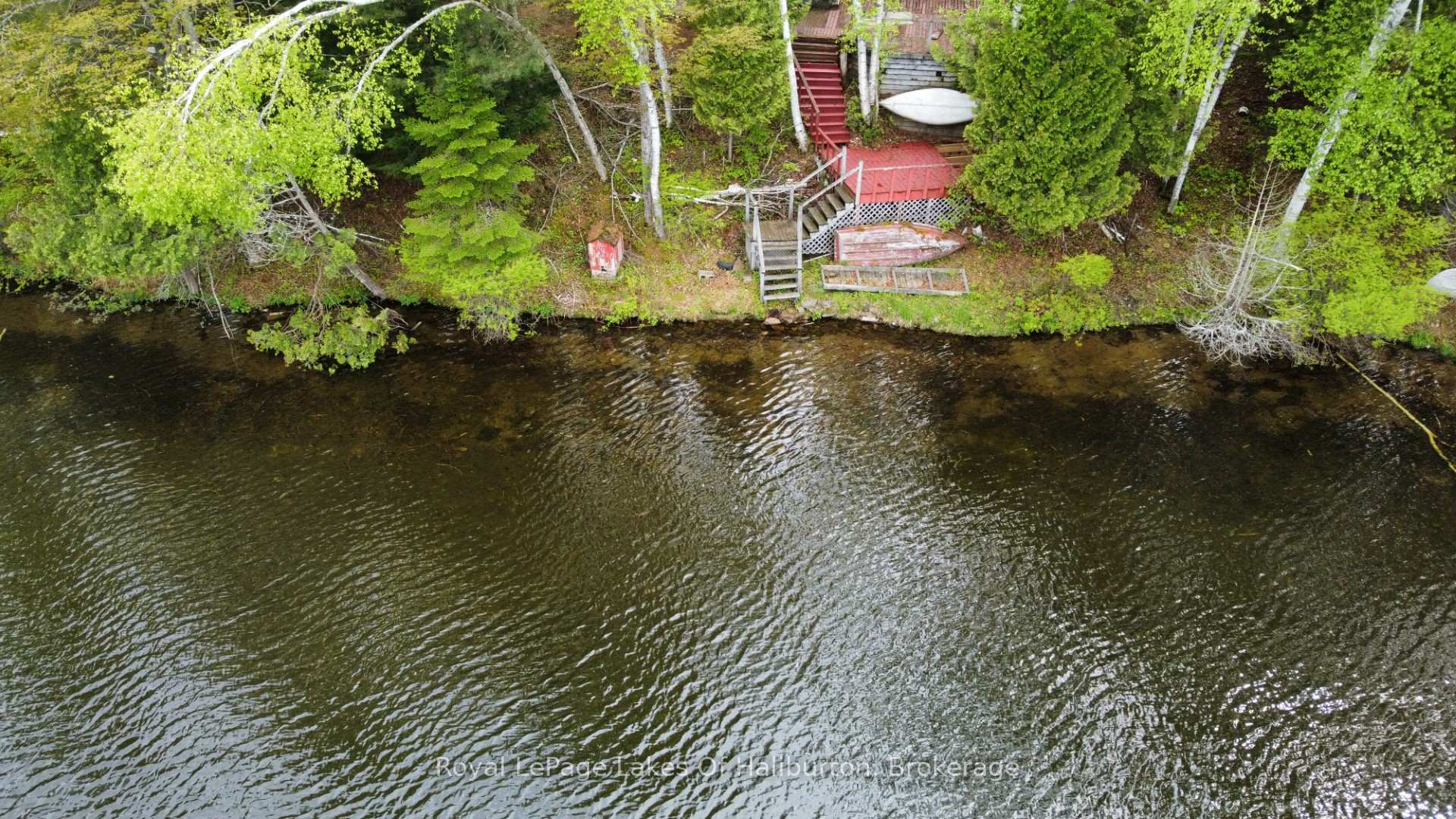 Photo 5 of 1183 Kendrick Creek Lane, Minden Hills, Snowdon — HOMEH