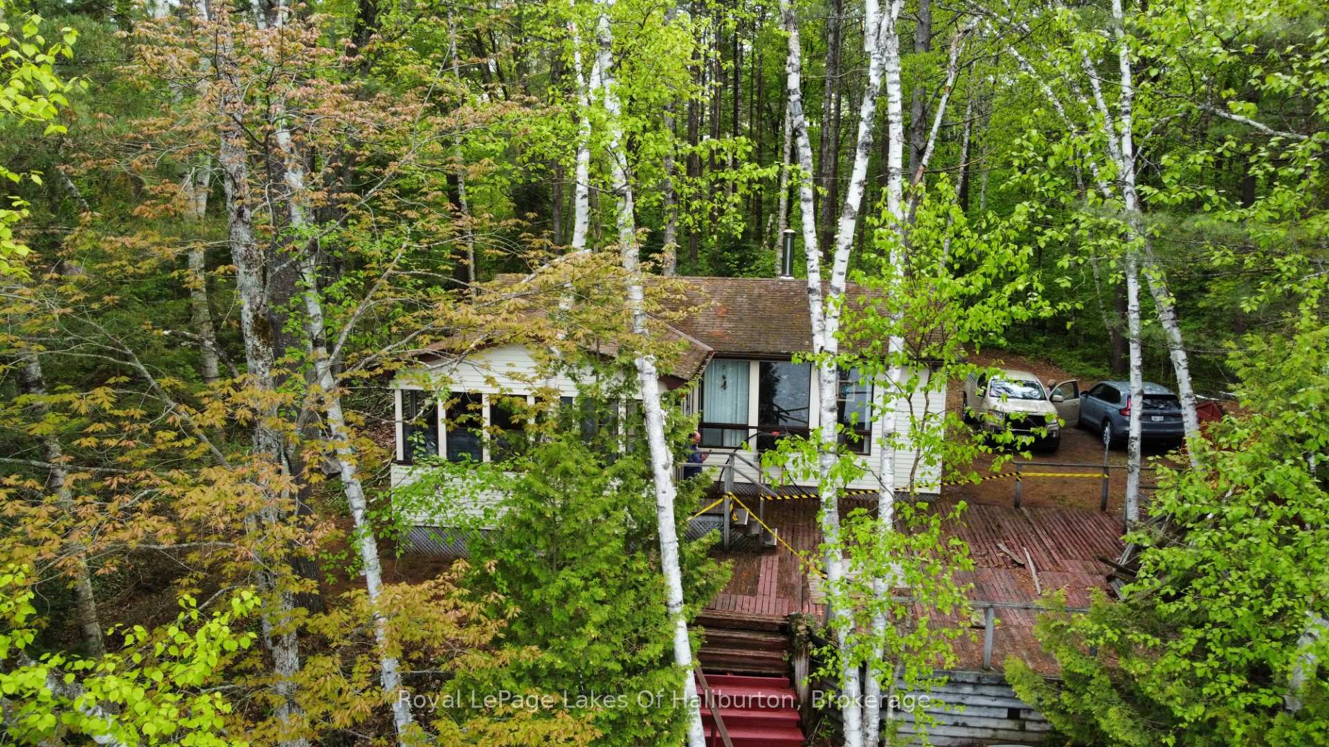 Photo 4 of 1183 Kendrick Creek Lane, Minden Hills, Snowdon — HOMEH