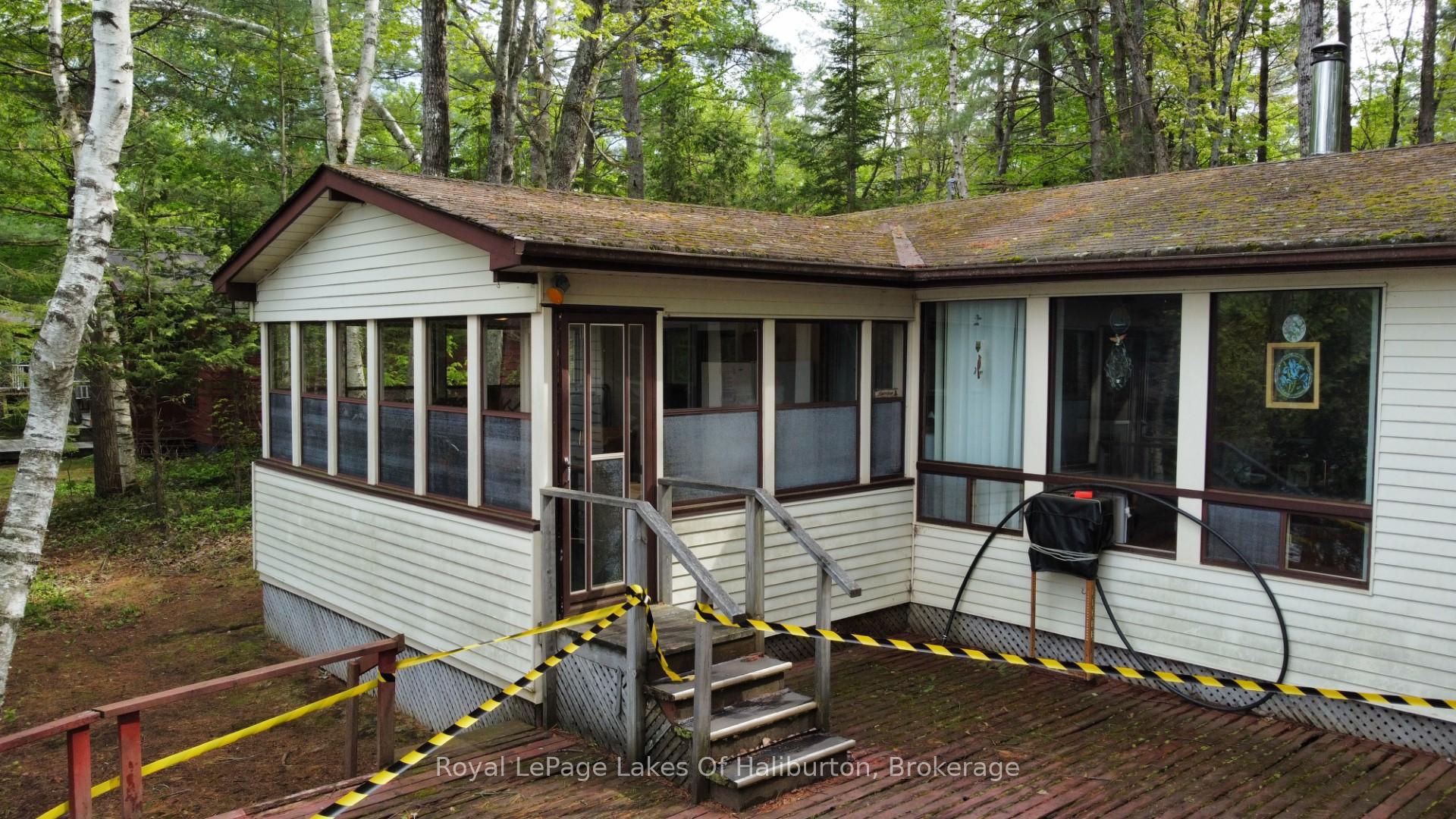 Photo 6 of 1183 Kendrick Creek Lane, Minden Hills, Snowdon — HOMEH