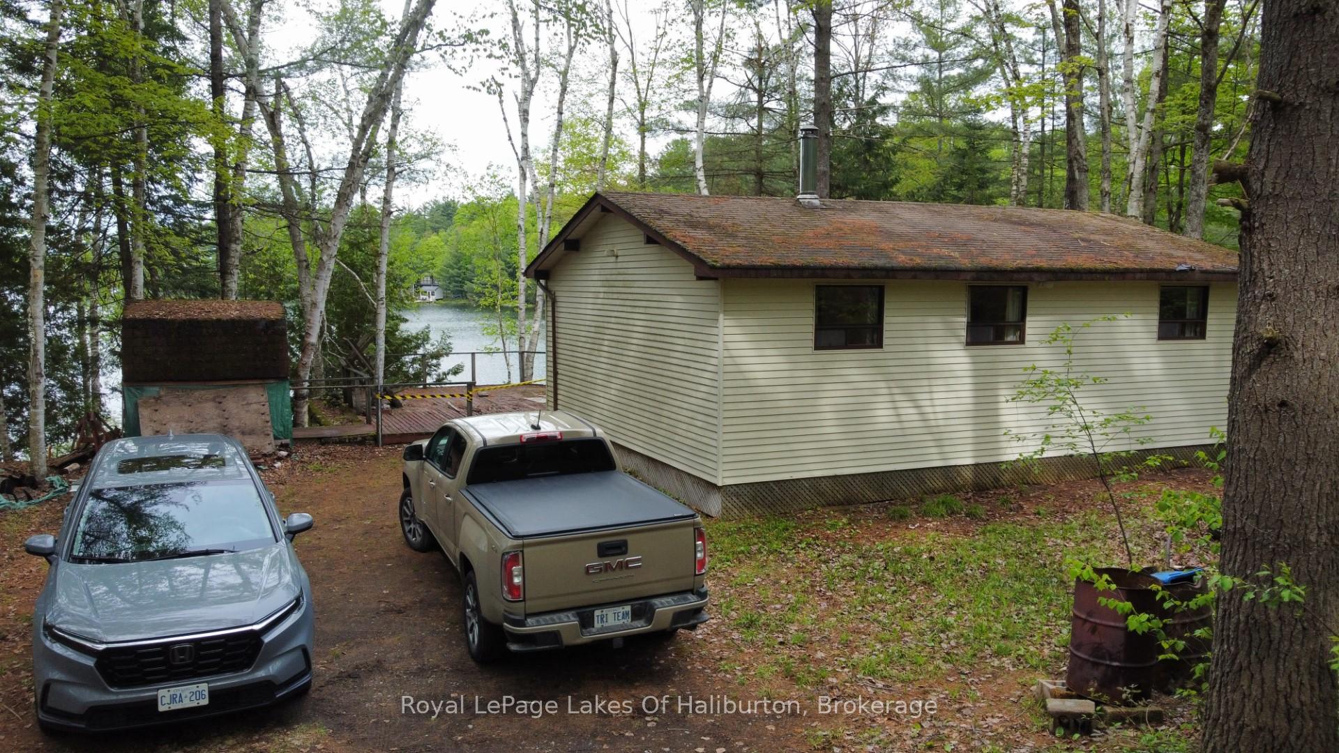 Photo 7 of 1183 Kendrick Creek Lane, Minden Hills, Snowdon — HOMEH