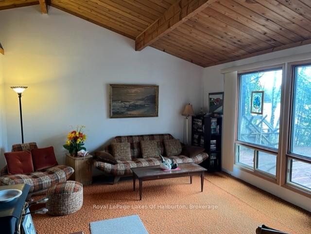 Photo 10 of 1183 Kendrick Creek Lane, Minden Hills, Snowdon — HOMEH