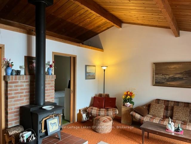 Photo 13 of 1183 Kendrick Creek Lane, Minden Hills, Snowdon — HOMEH