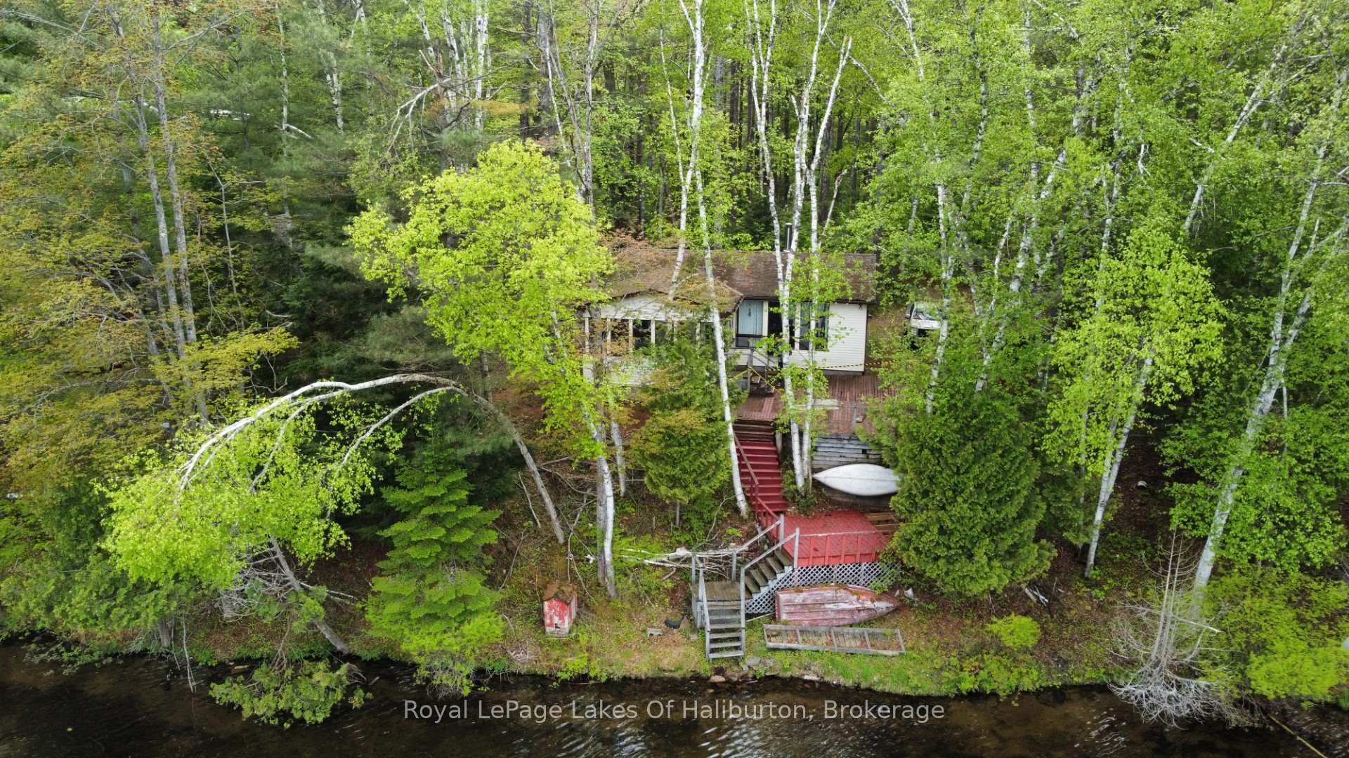 Photo 28 of 1183 Kendrick Creek Lane, Minden Hills, Snowdon — HOMEH