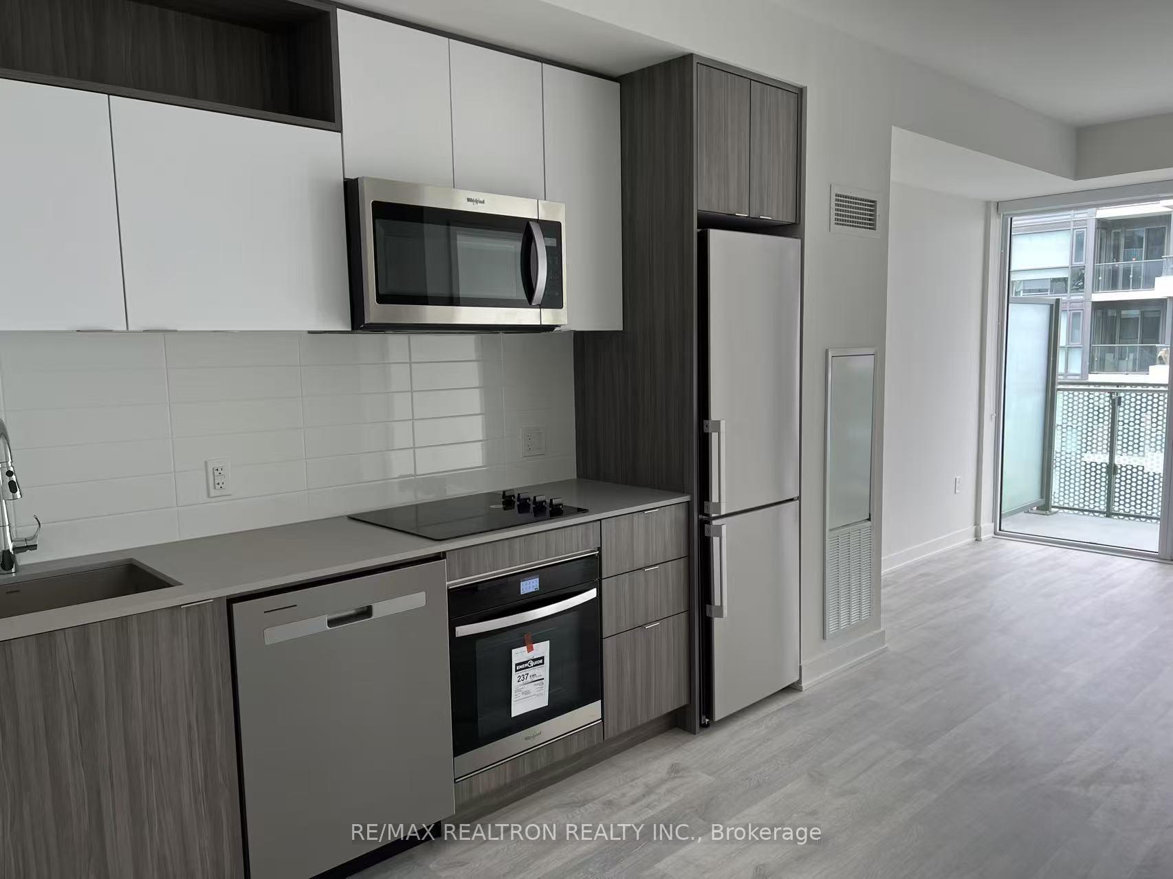Photo 3 of Unit 2822, 135 Lower Sherbourne Street, Toronto, Waterfront Communities — HOMEH